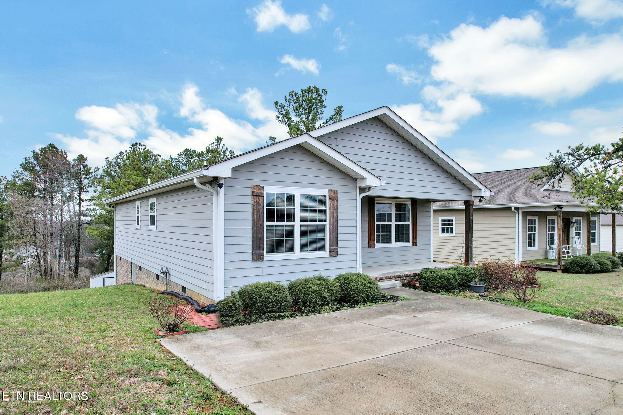 440 SE Johnson Boulevard Cleveland TN 37311