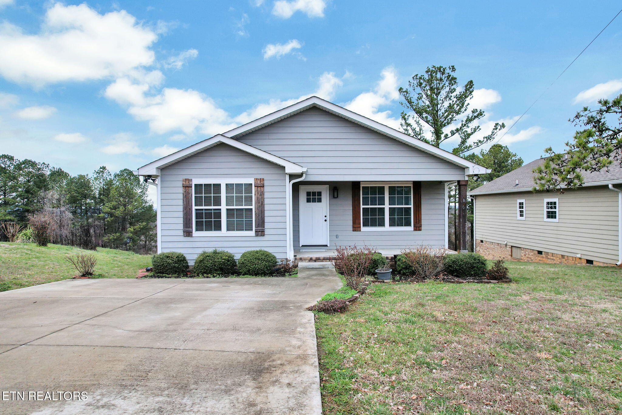 440 SE Johnson Boulevard Cleveland TN 37311