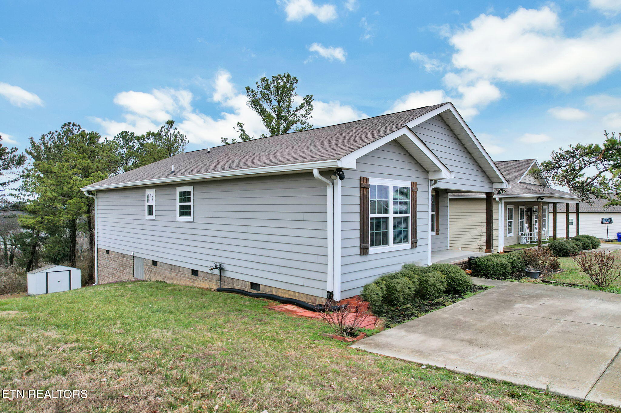 440 SE Johnson Boulevard Cleveland TN 37311