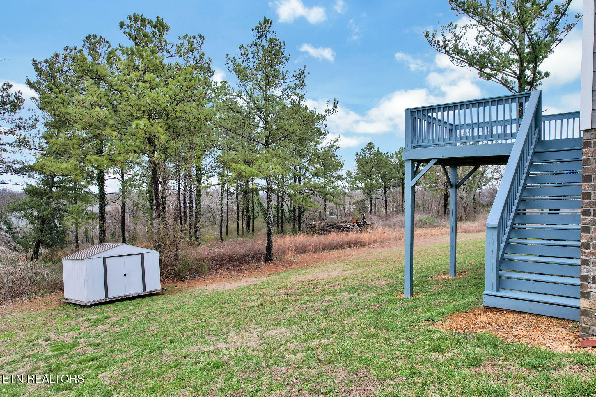 440 SE Johnson Boulevard Cleveland TN 37311