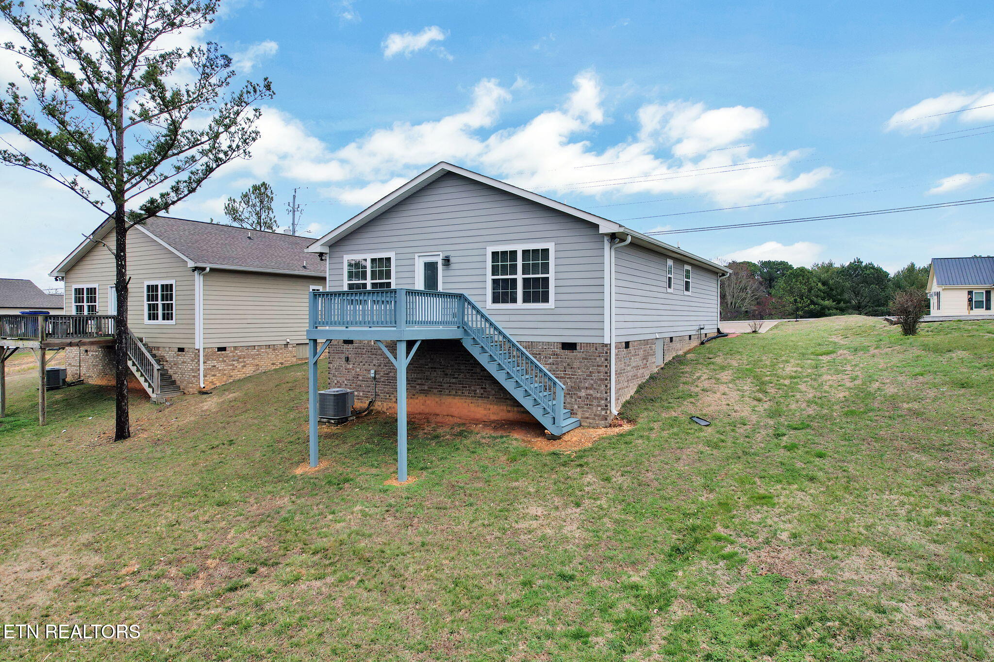 440 SE Johnson Boulevard Cleveland TN 37311