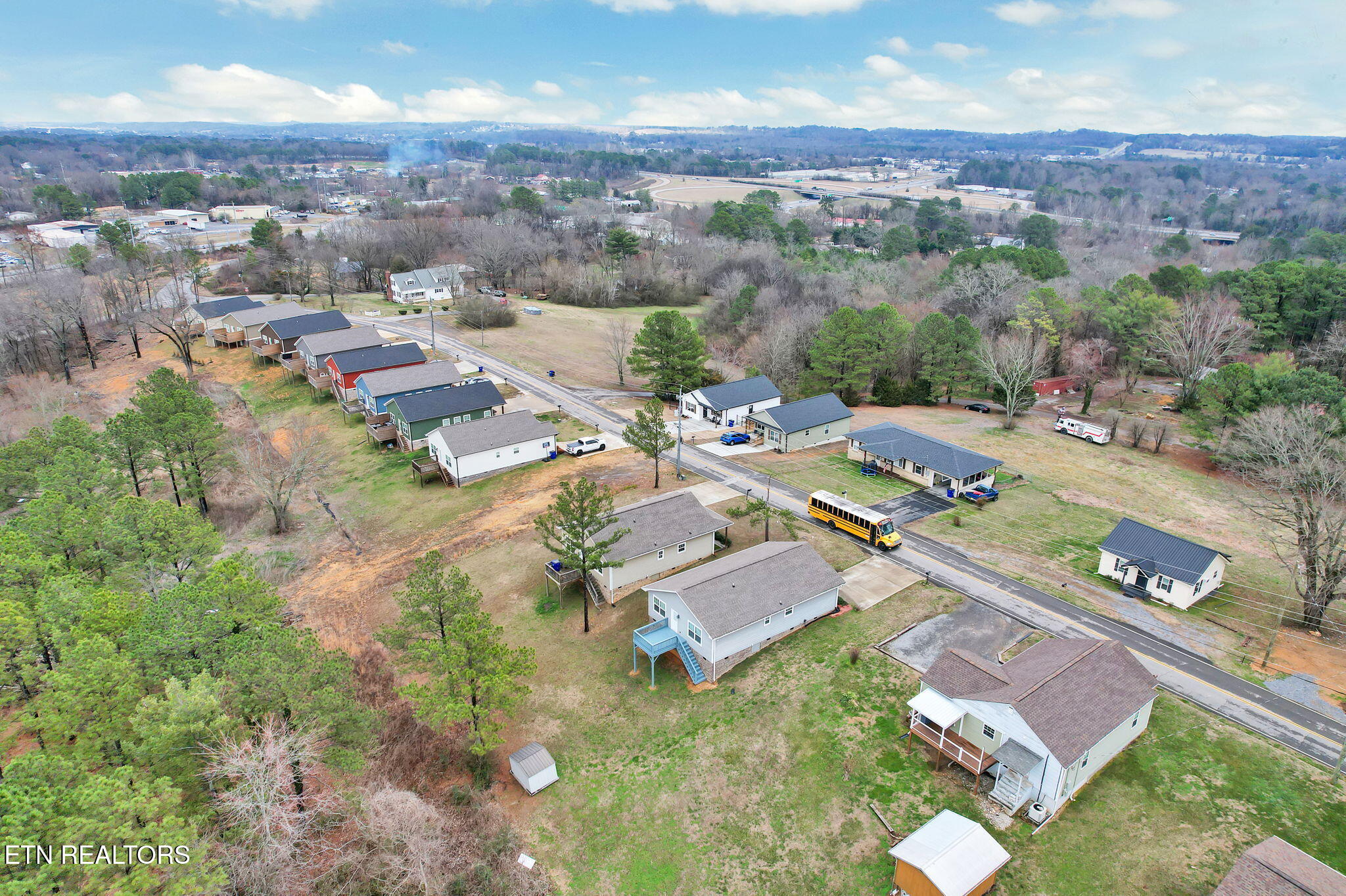 440 SE Johnson Boulevard Cleveland TN 37311