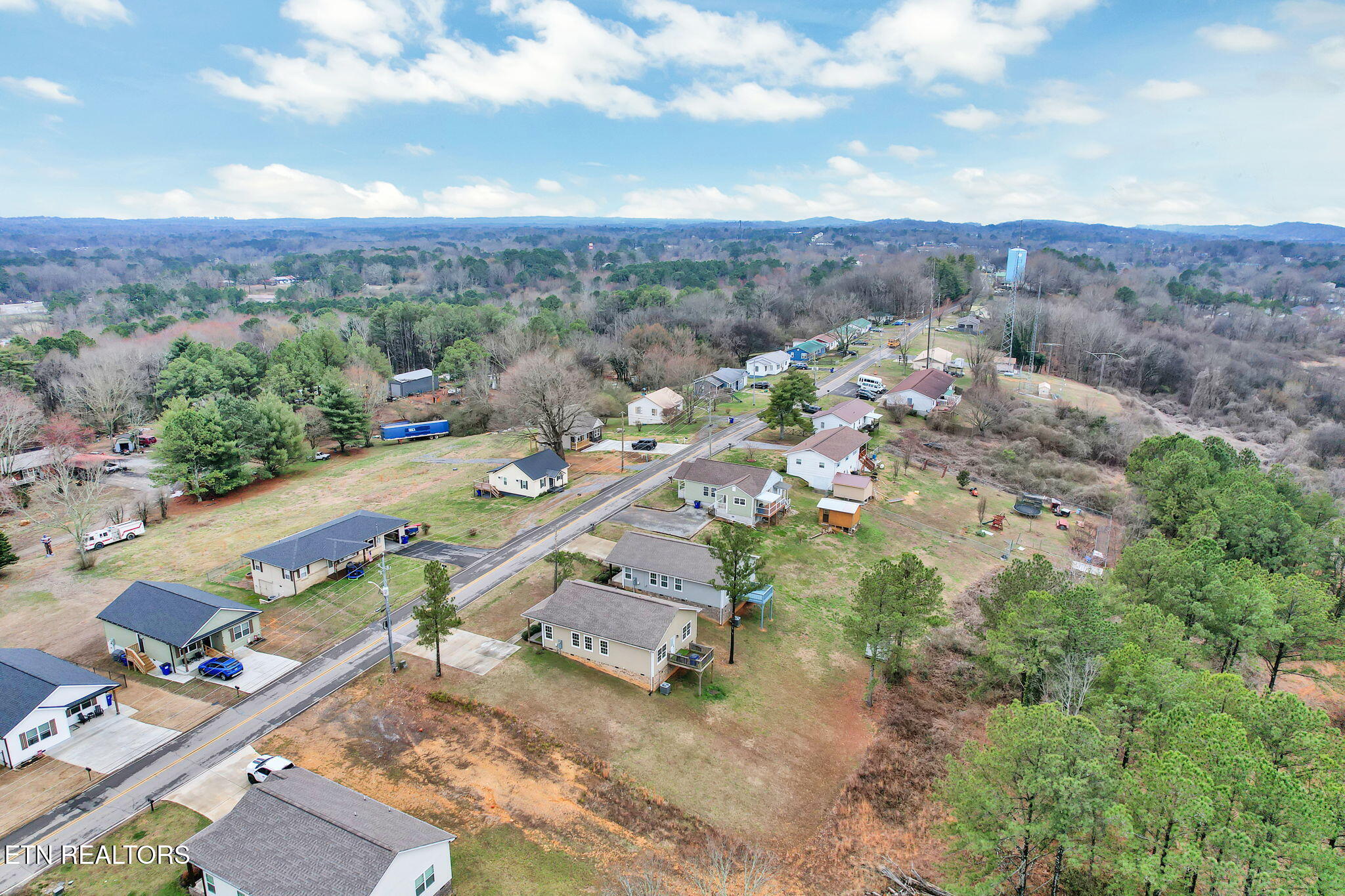 440 SE Johnson Boulevard Cleveland TN 37311