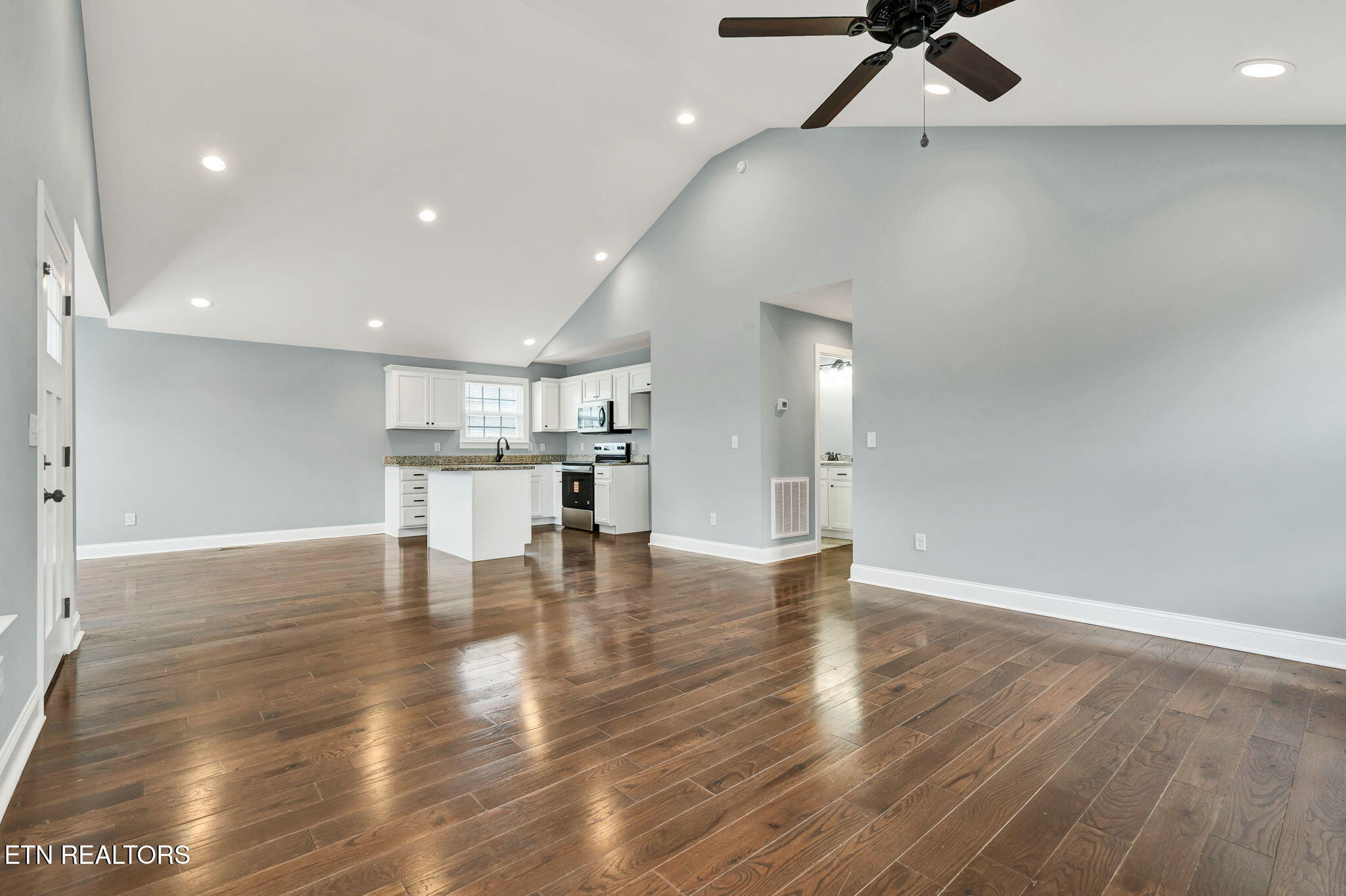 440 SE Johnson Boulevard Cleveland TN 37311