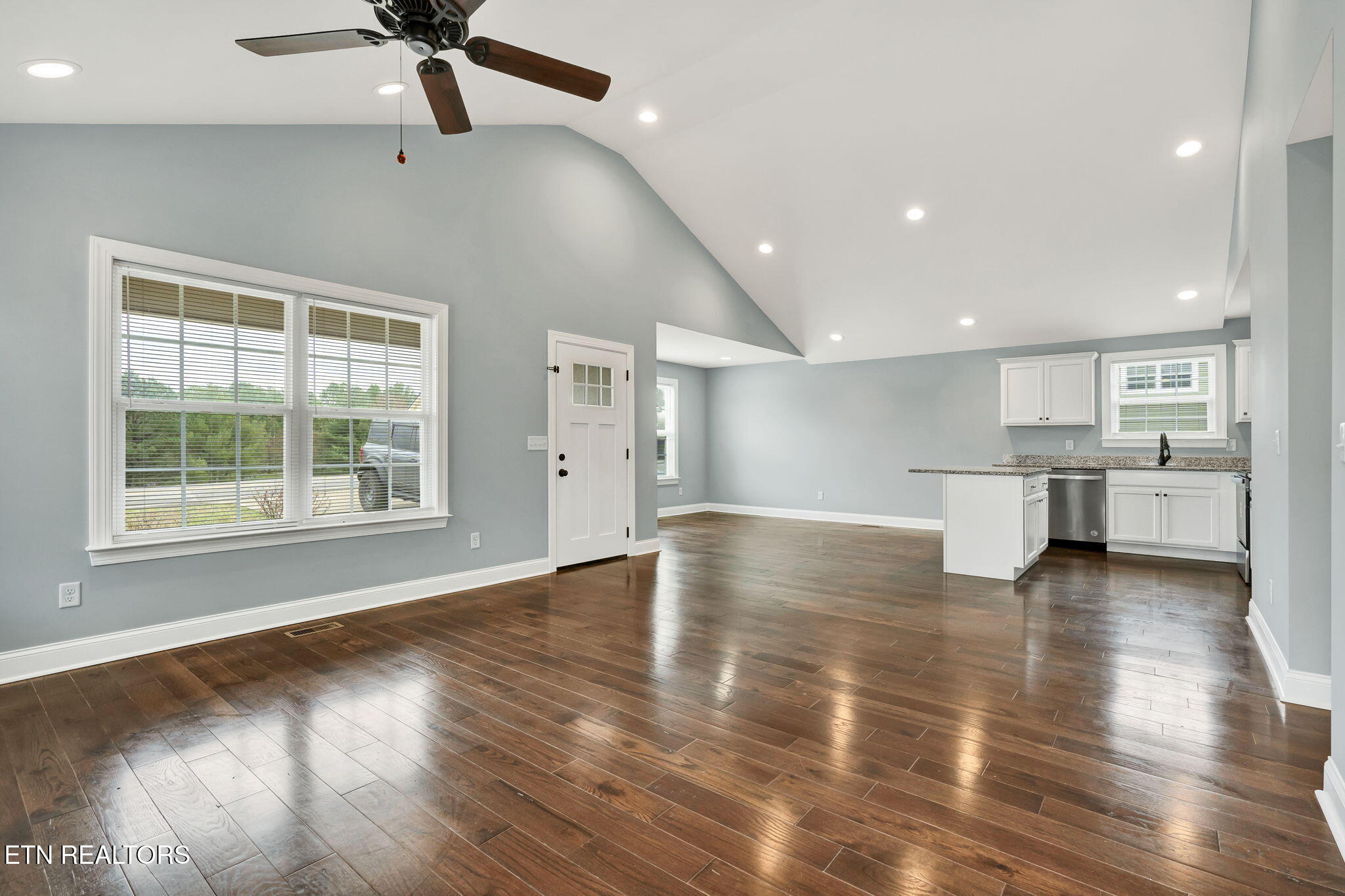 440 SE Johnson Boulevard Cleveland TN 37311