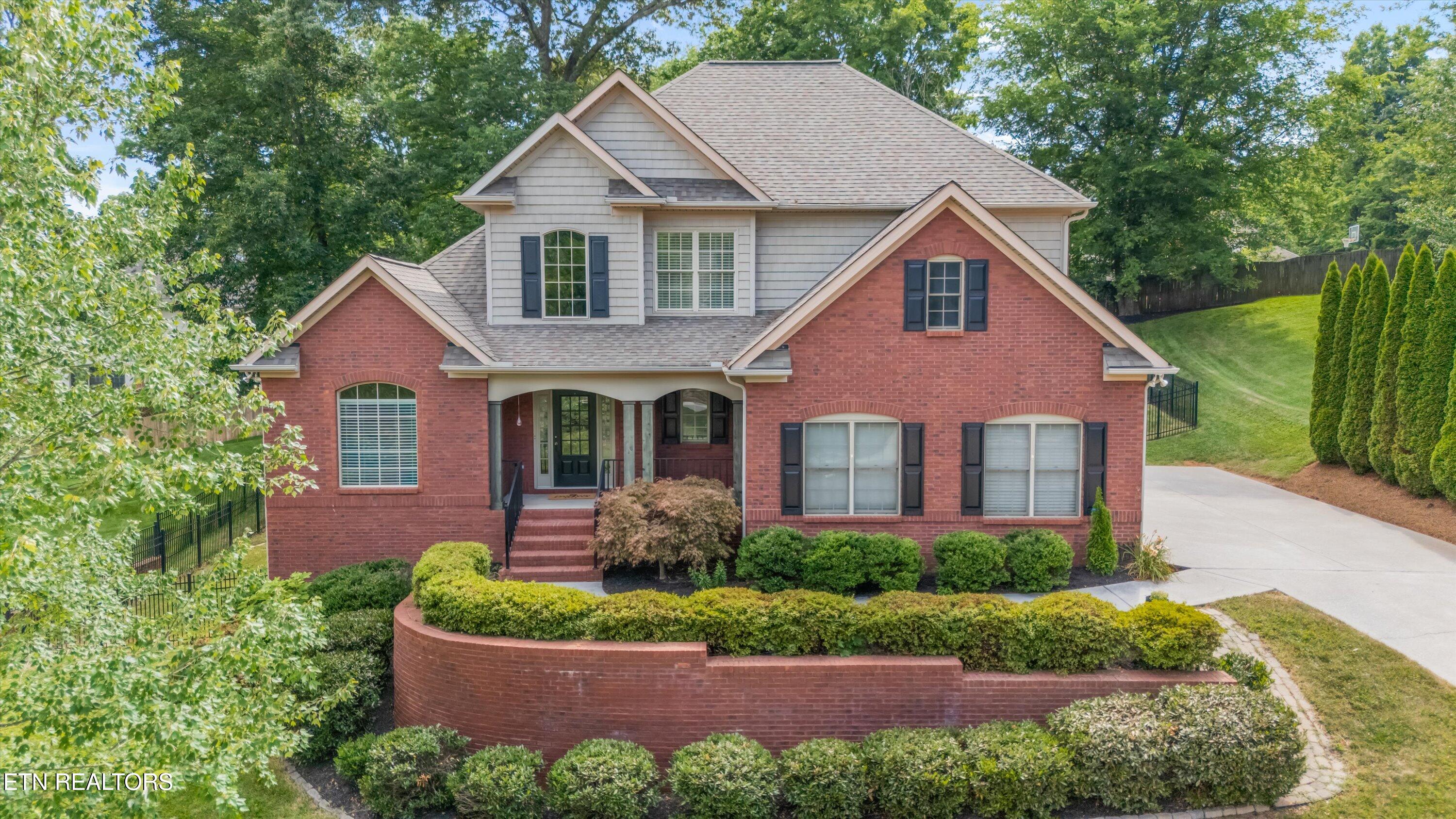 1269 Bentley Park Lane Knoxville TN 37922