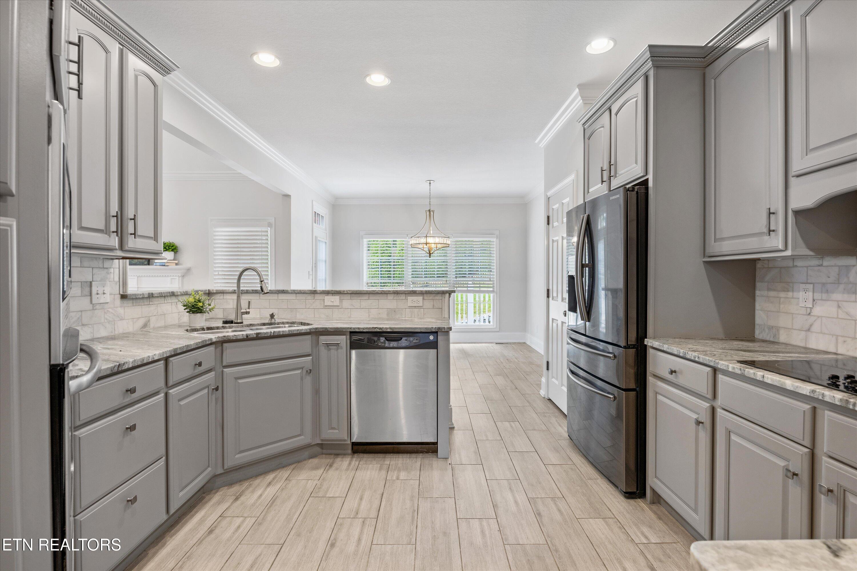 1269 Bentley Park Lane Knoxville TN 37922