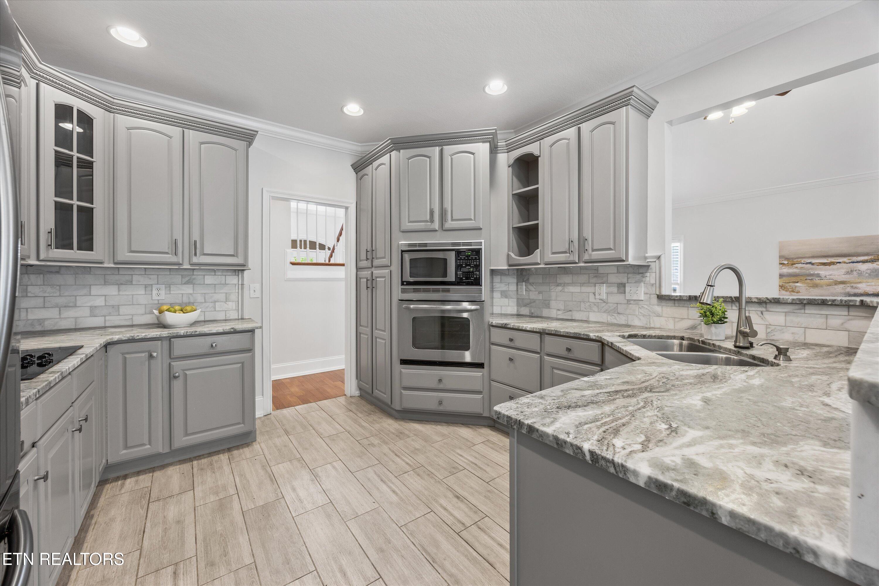 1269 Bentley Park Lane Knoxville TN 37922