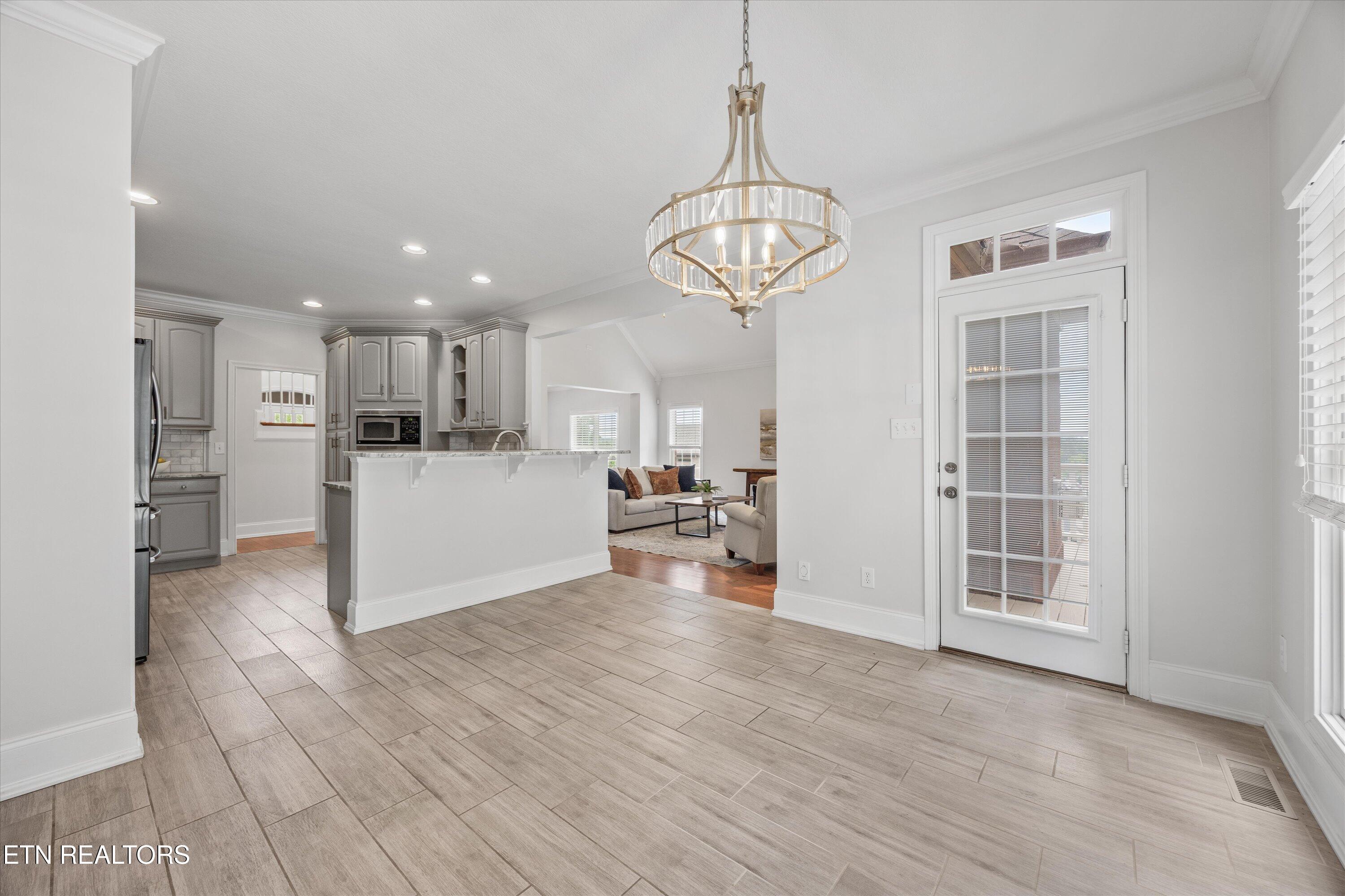 1269 Bentley Park Lane Knoxville TN 37922