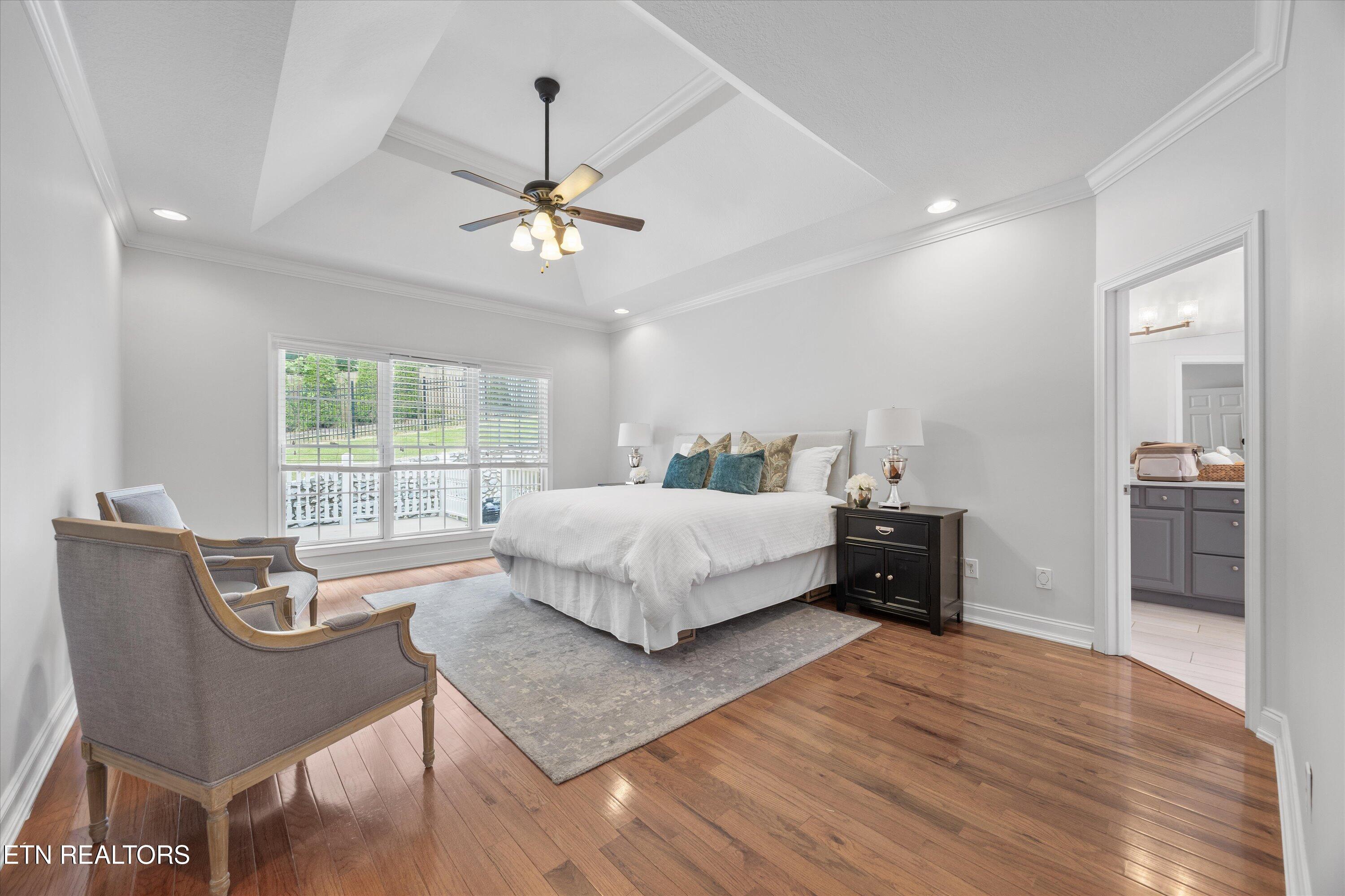 1269 Bentley Park Lane Knoxville TN 37922