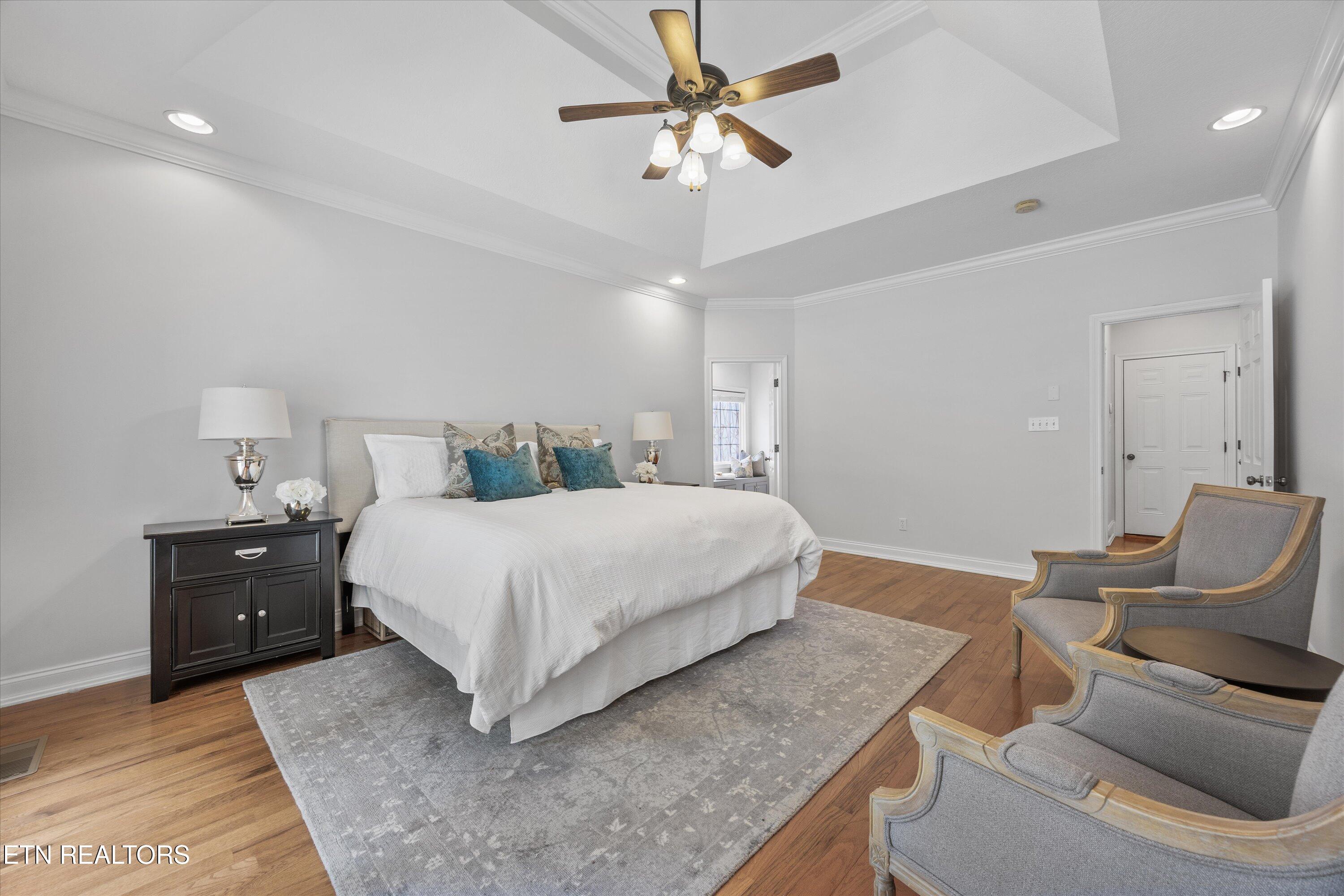 1269 Bentley Park Lane Knoxville TN 37922