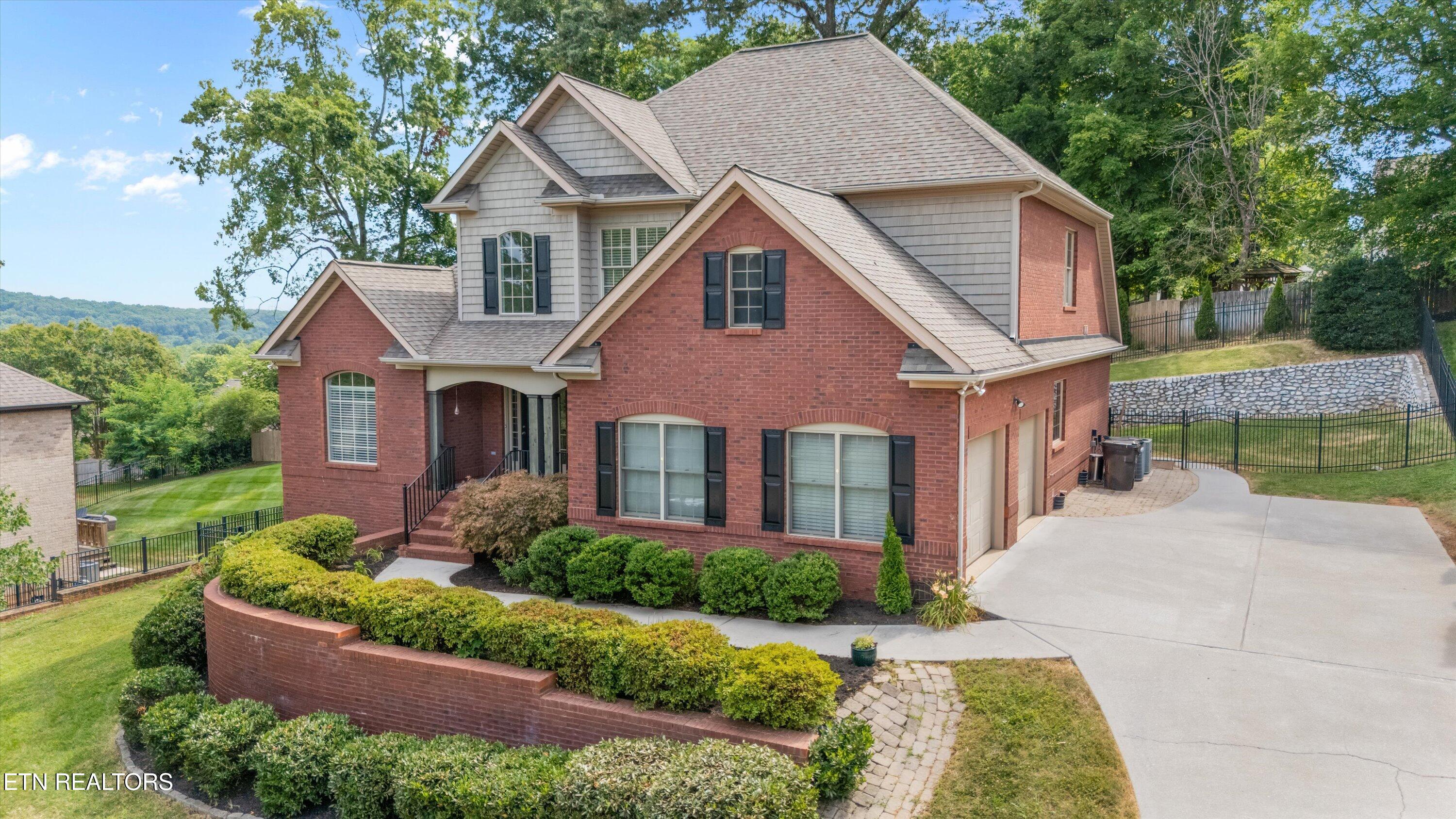 1269 Bentley Park Lane Knoxville TN 37922