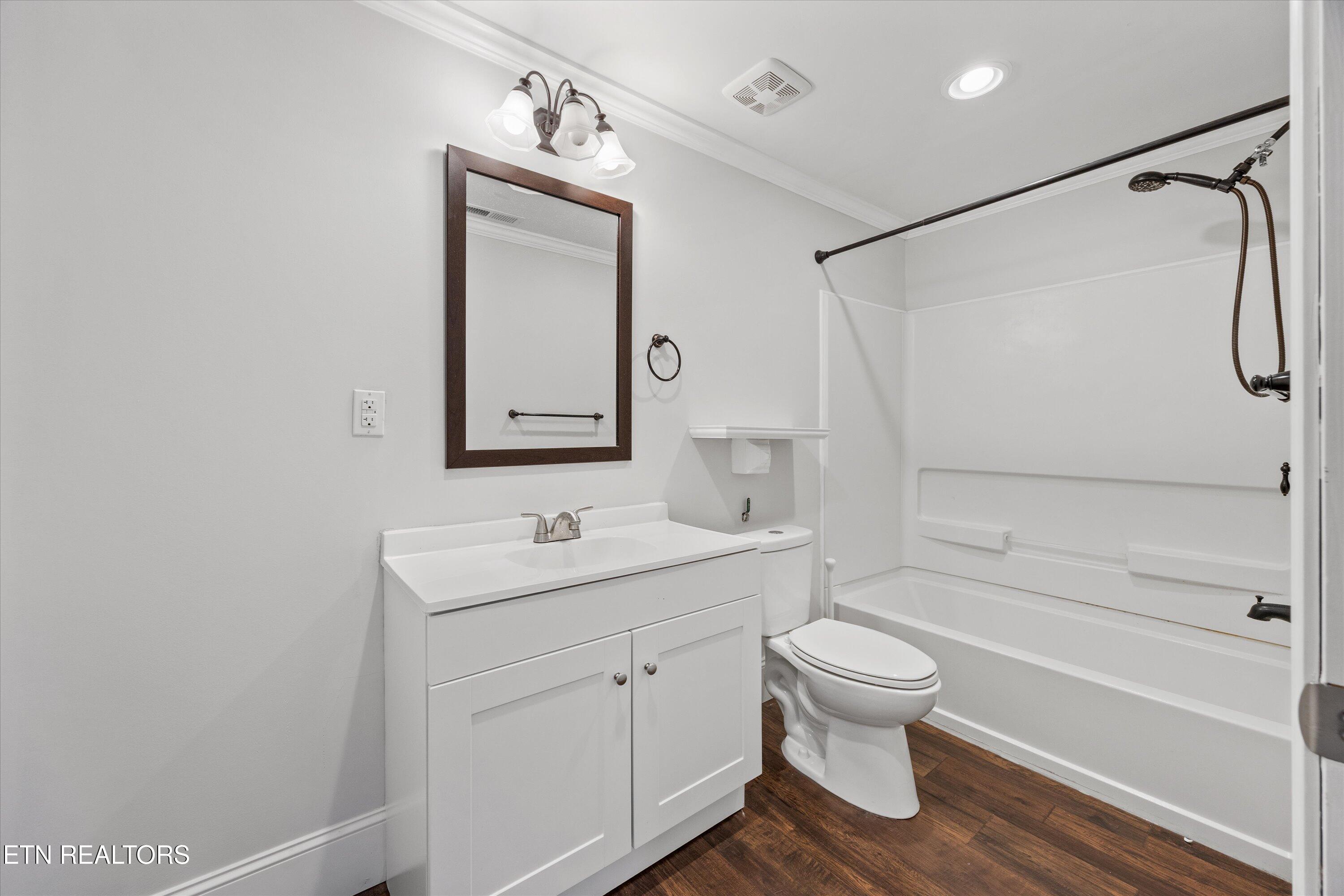 1269 Bentley Park Lane Knoxville TN 37922