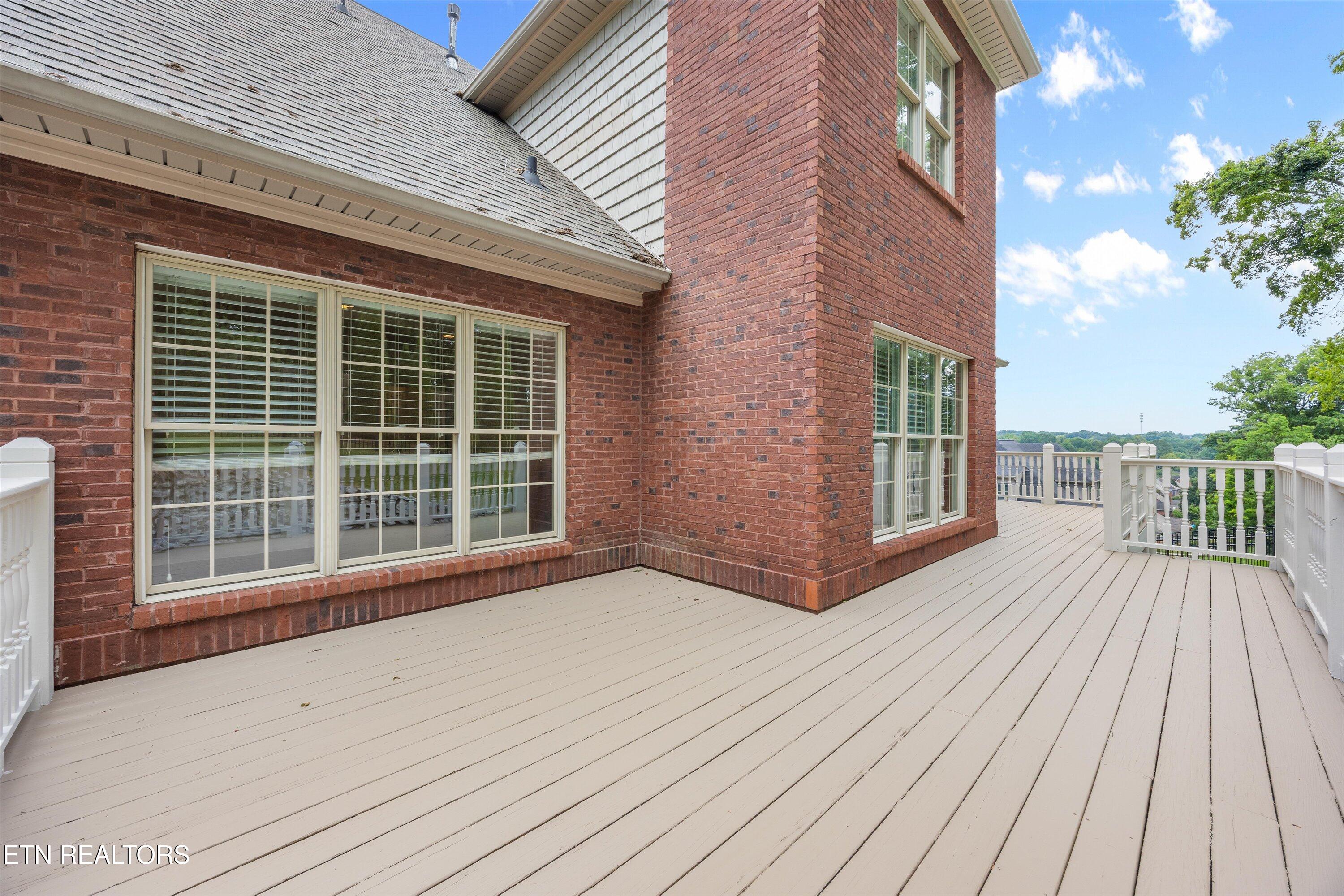 1269 Bentley Park Lane Knoxville TN 37922