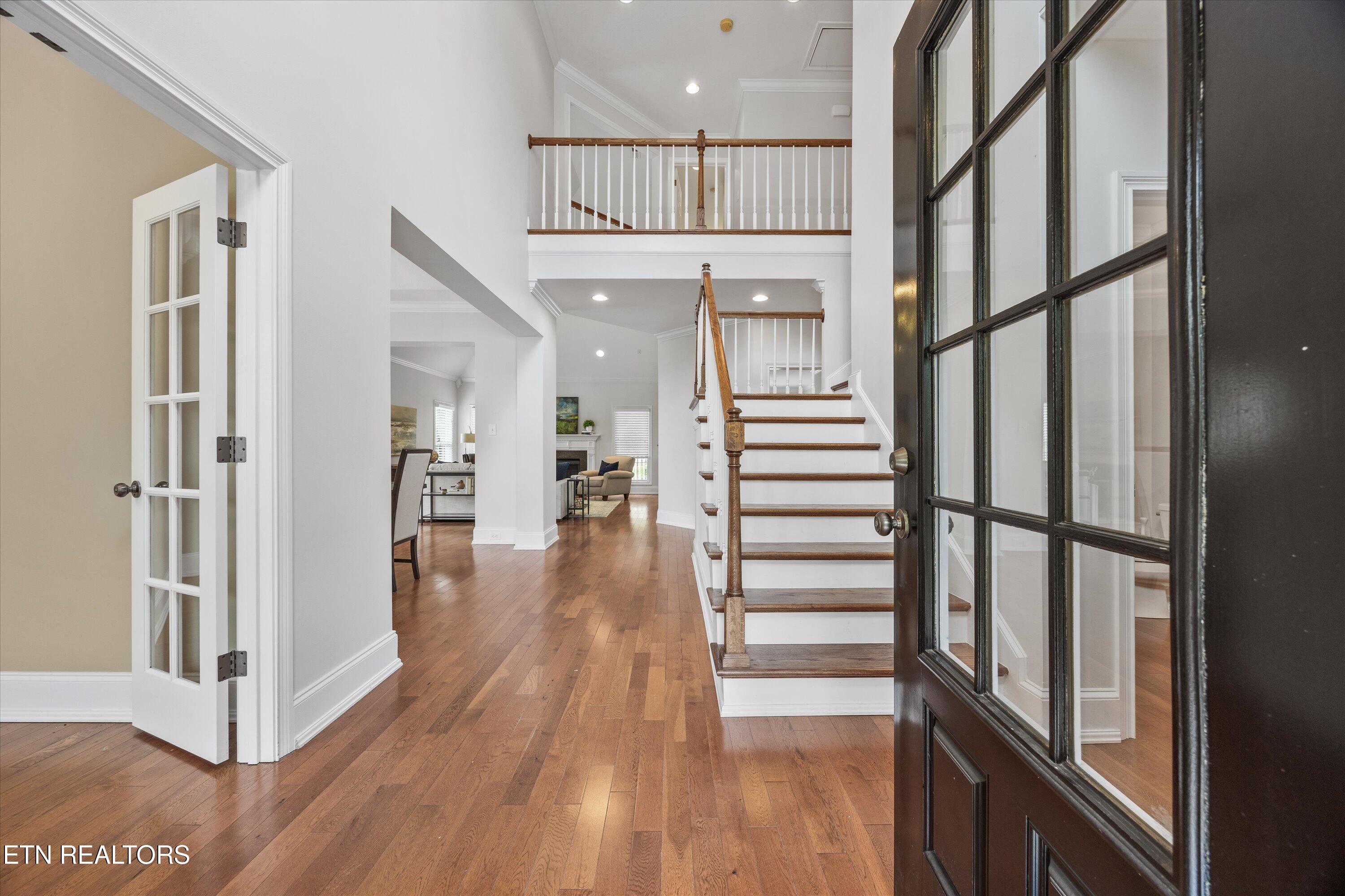 1269 Bentley Park Lane Knoxville TN 37922