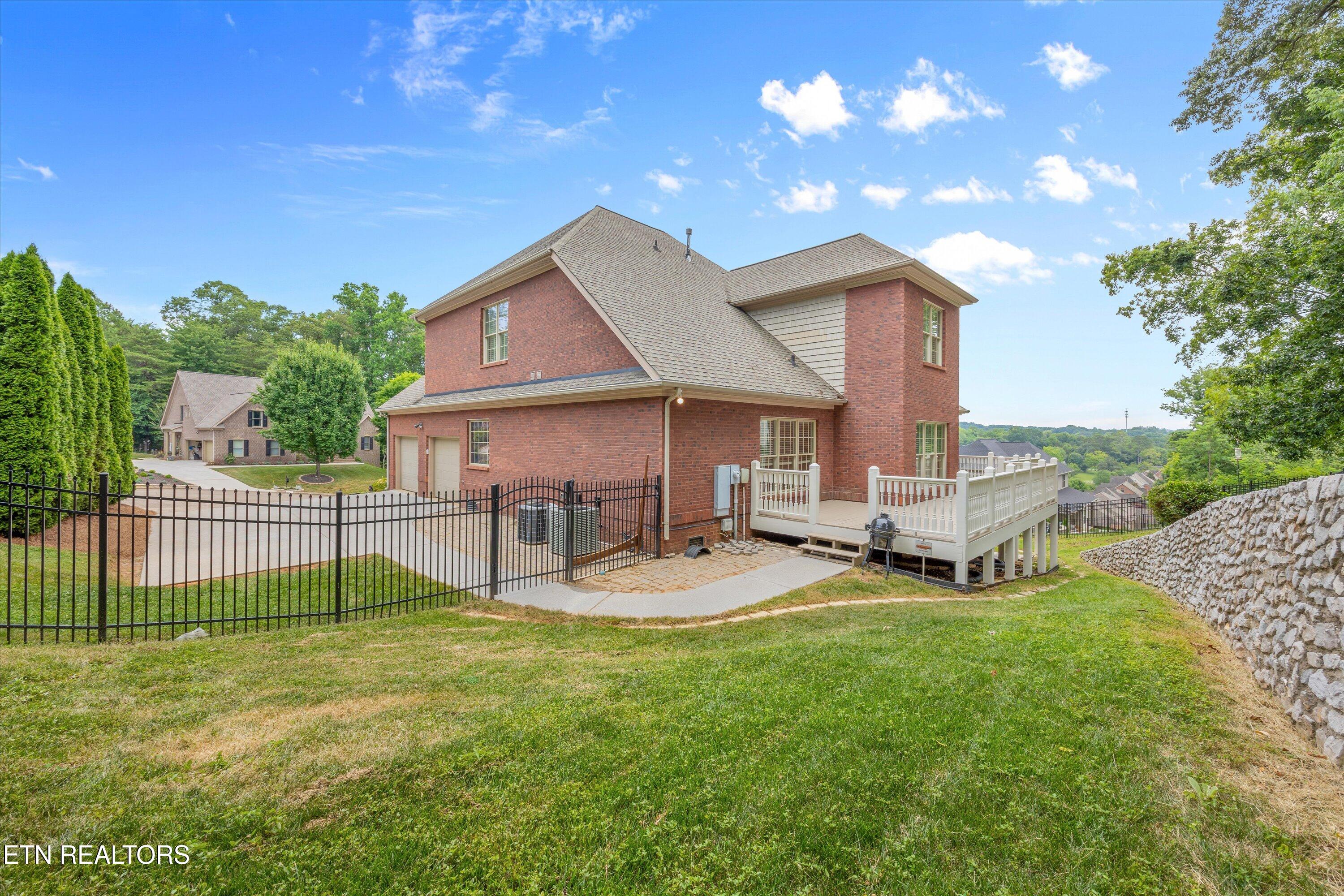 1269 Bentley Park Lane Knoxville TN 37922