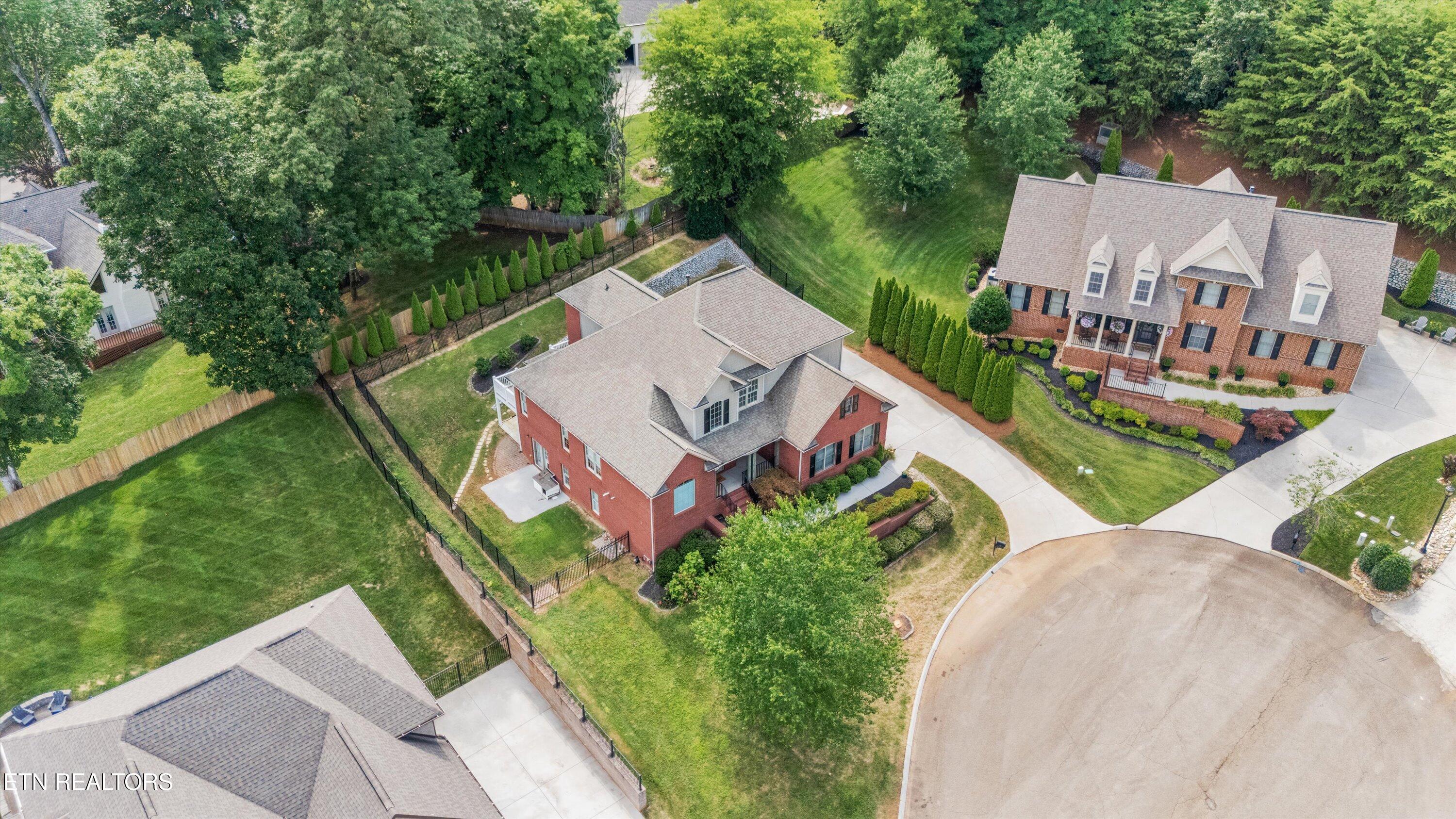 1269 Bentley Park Lane Knoxville TN 37922