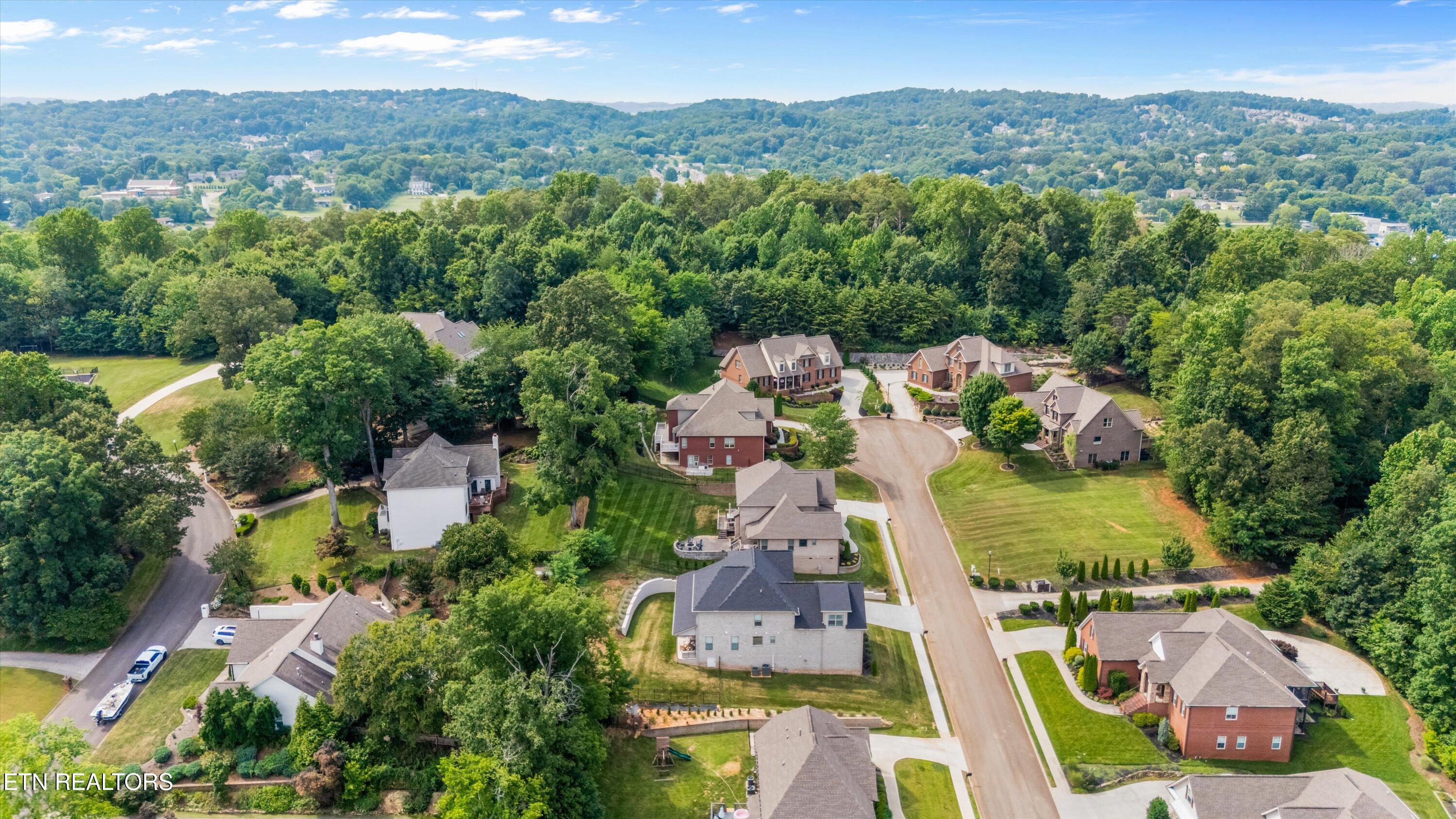 1269 Bentley Park Lane Knoxville TN 37922