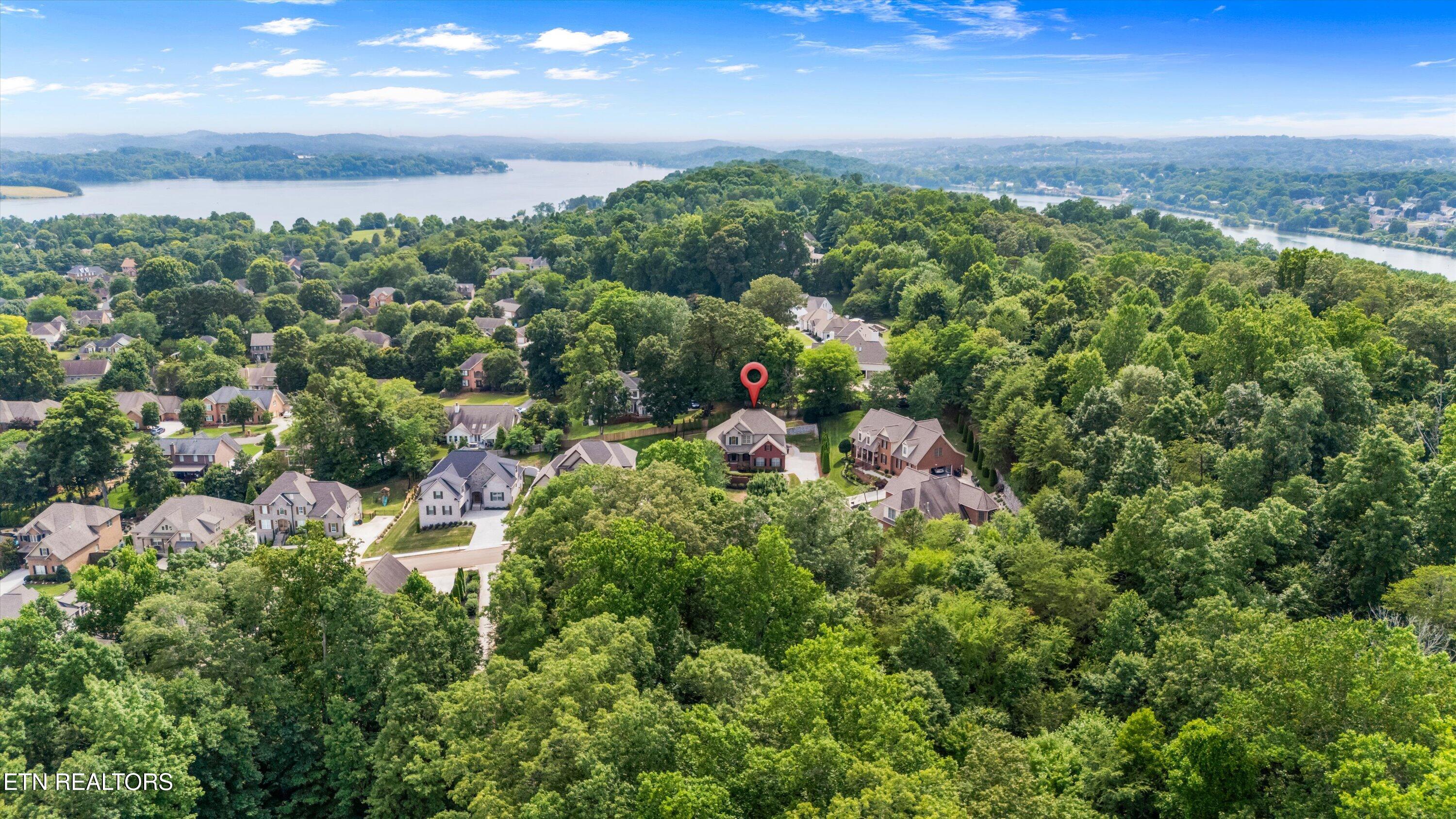 1269 Bentley Park Lane Knoxville TN 37922