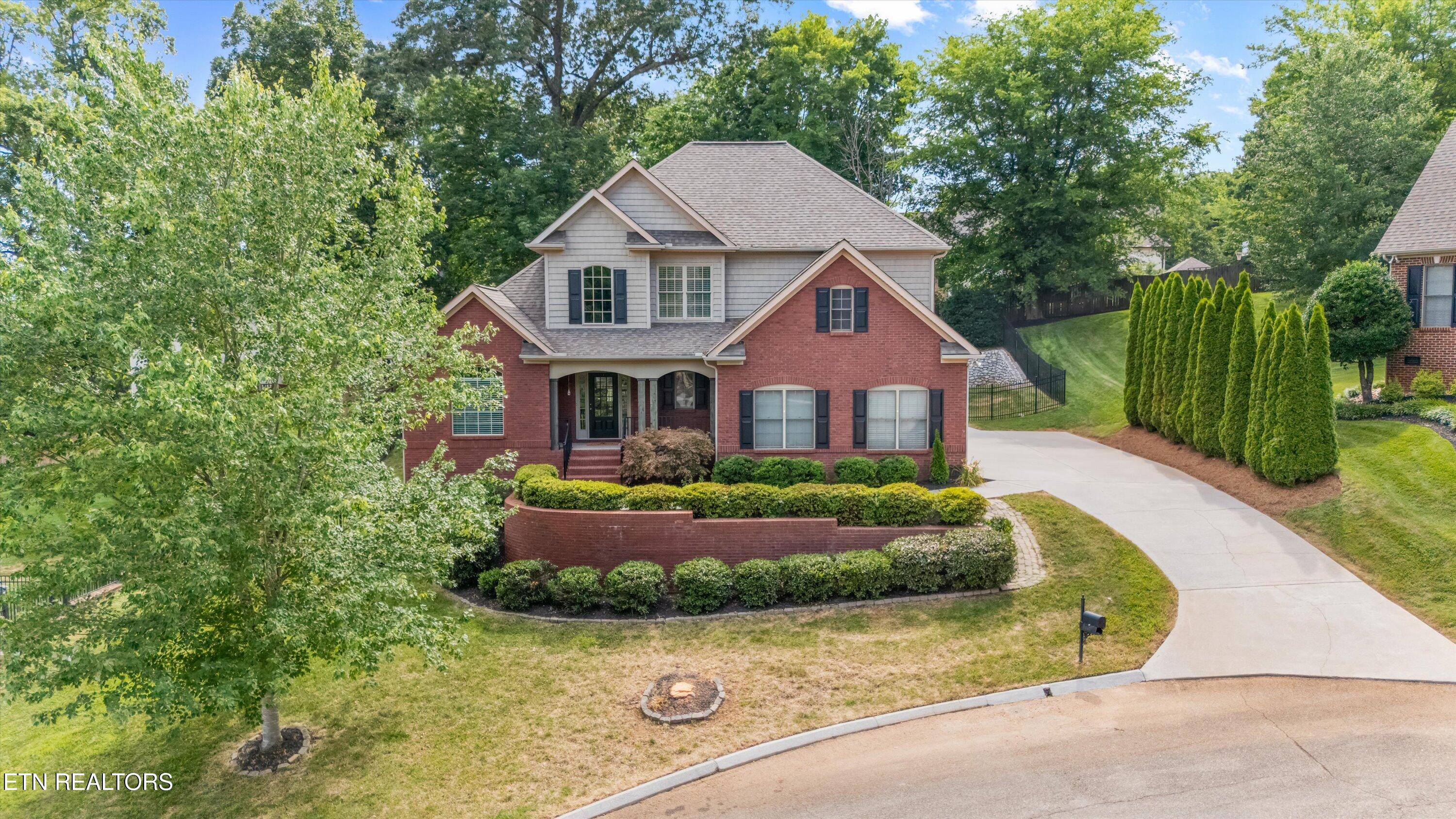 1269 Bentley Park Lane Knoxville TN 37922