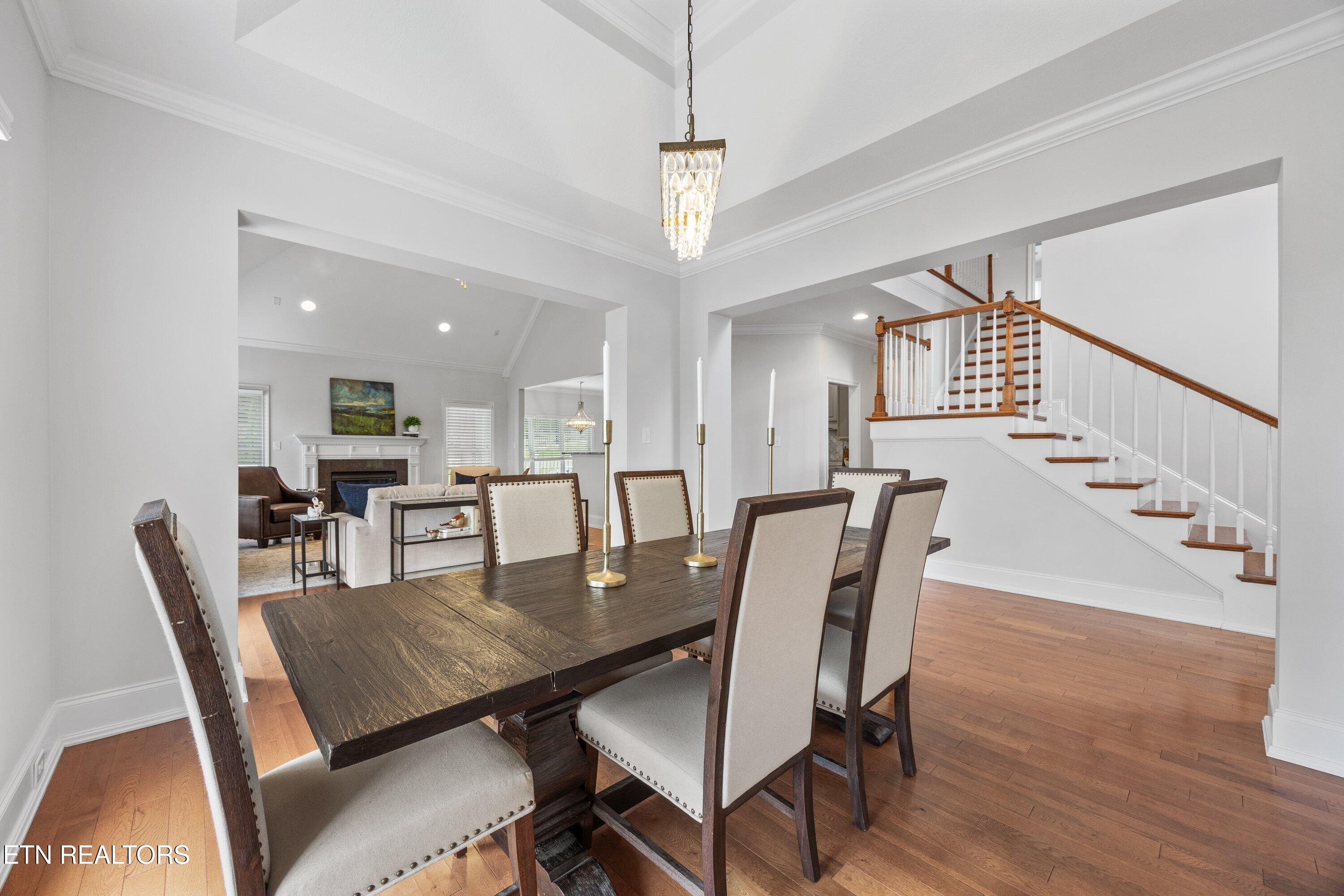 1269 Bentley Park Lane Knoxville TN 37922