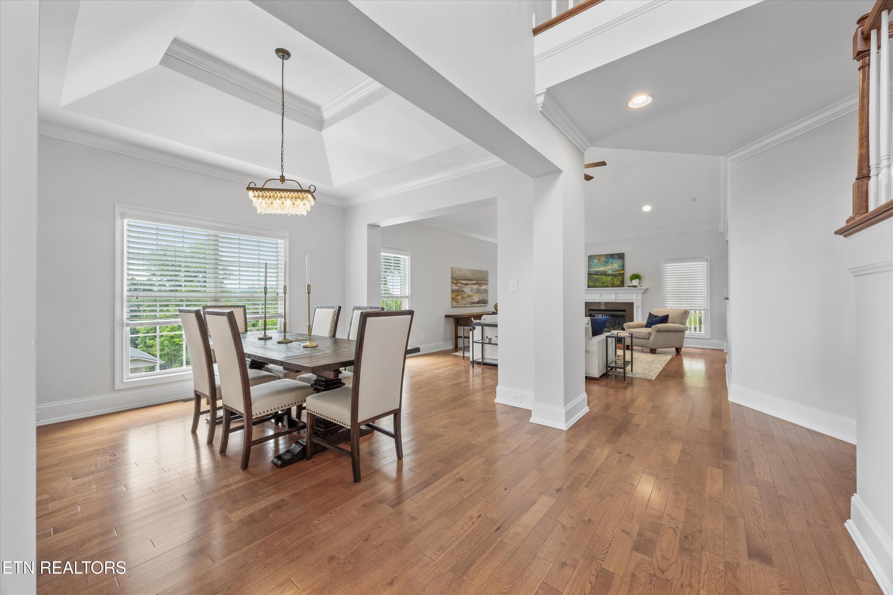 1269 Bentley Park Lane Knoxville TN 37922