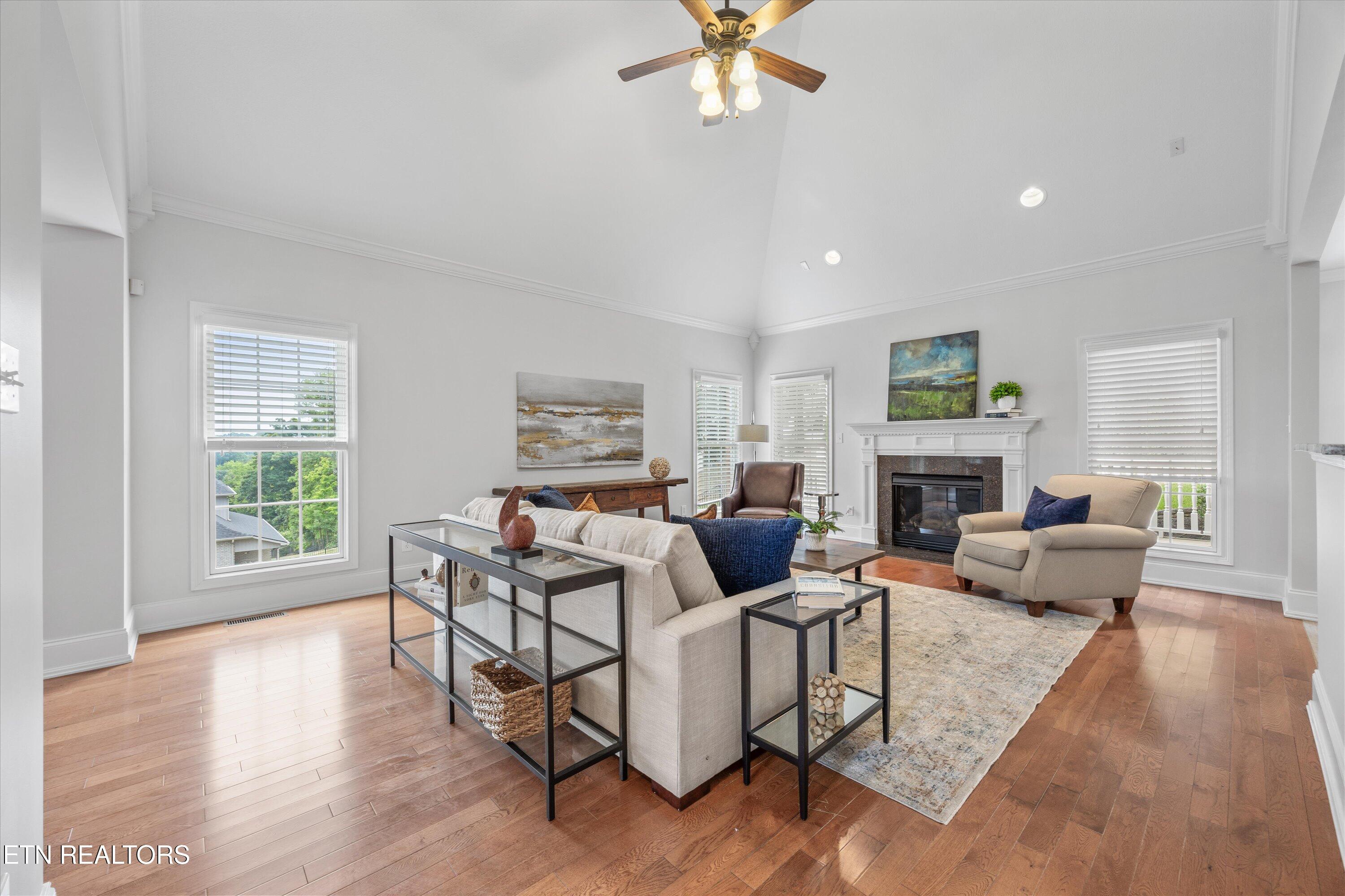 1269 Bentley Park Lane Knoxville TN 37922