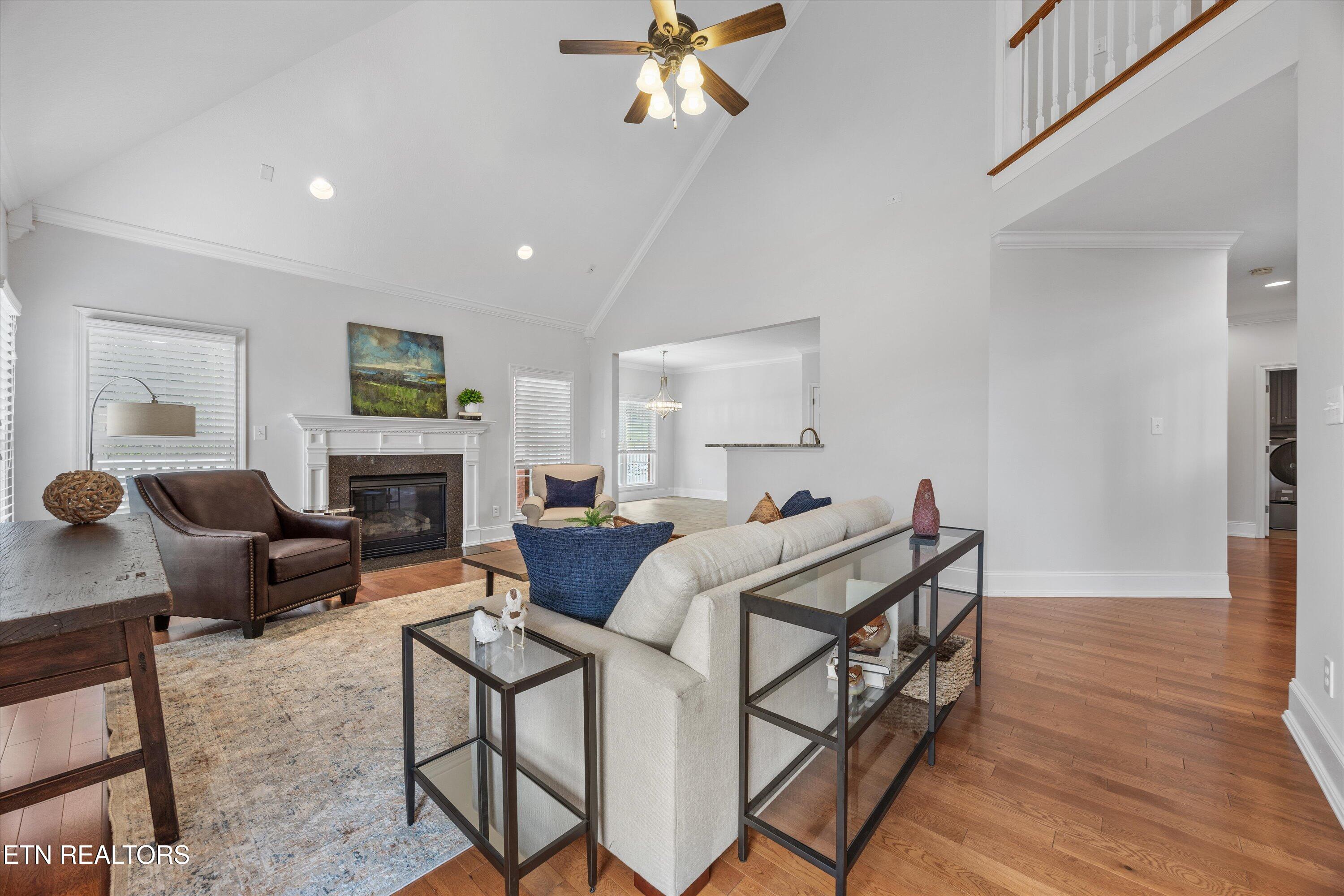 1269 Bentley Park Lane Knoxville TN 37922