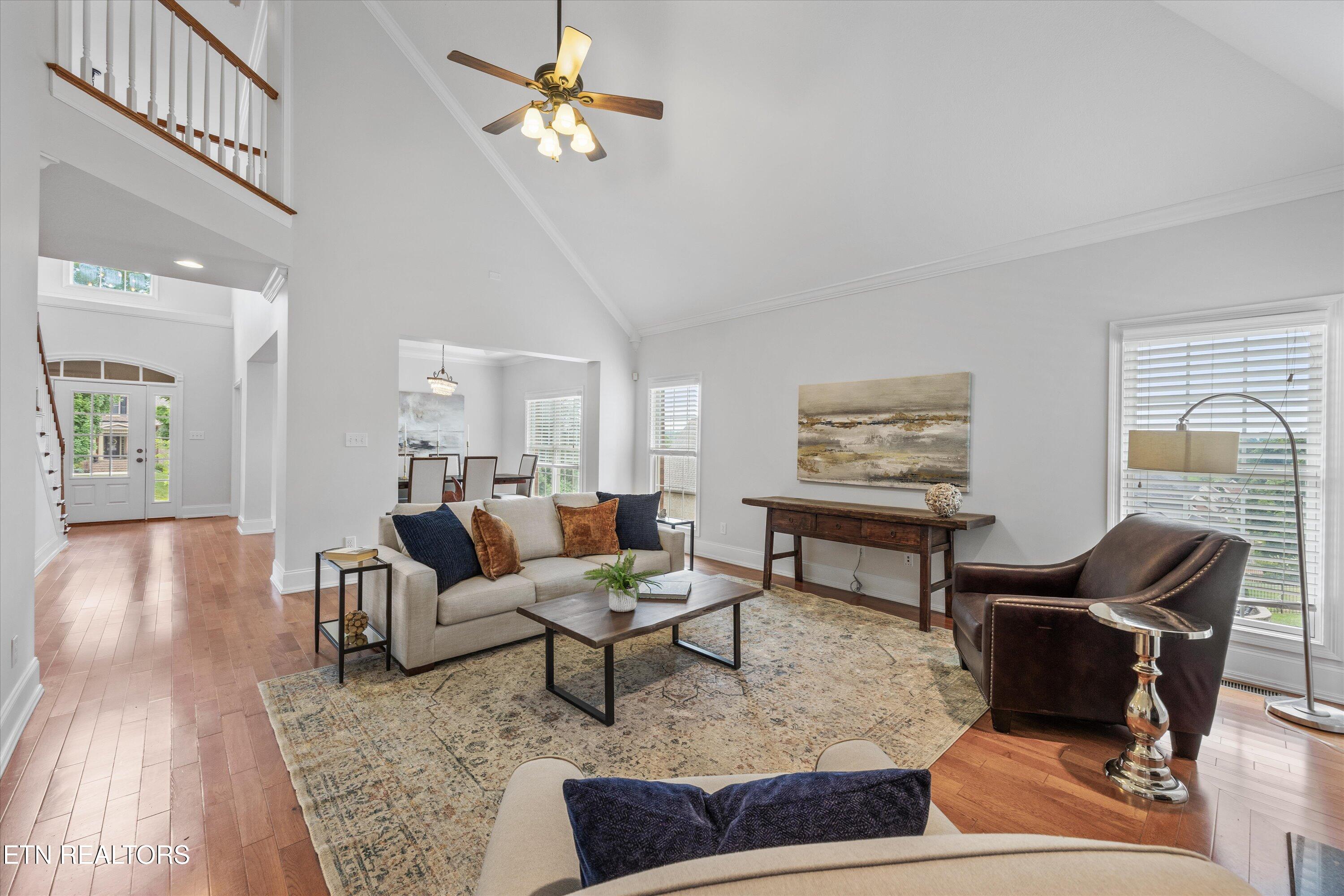 1269 Bentley Park Lane Knoxville TN 37922