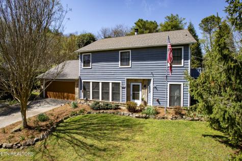 1609 Chandler Road Knoxville TN 37922