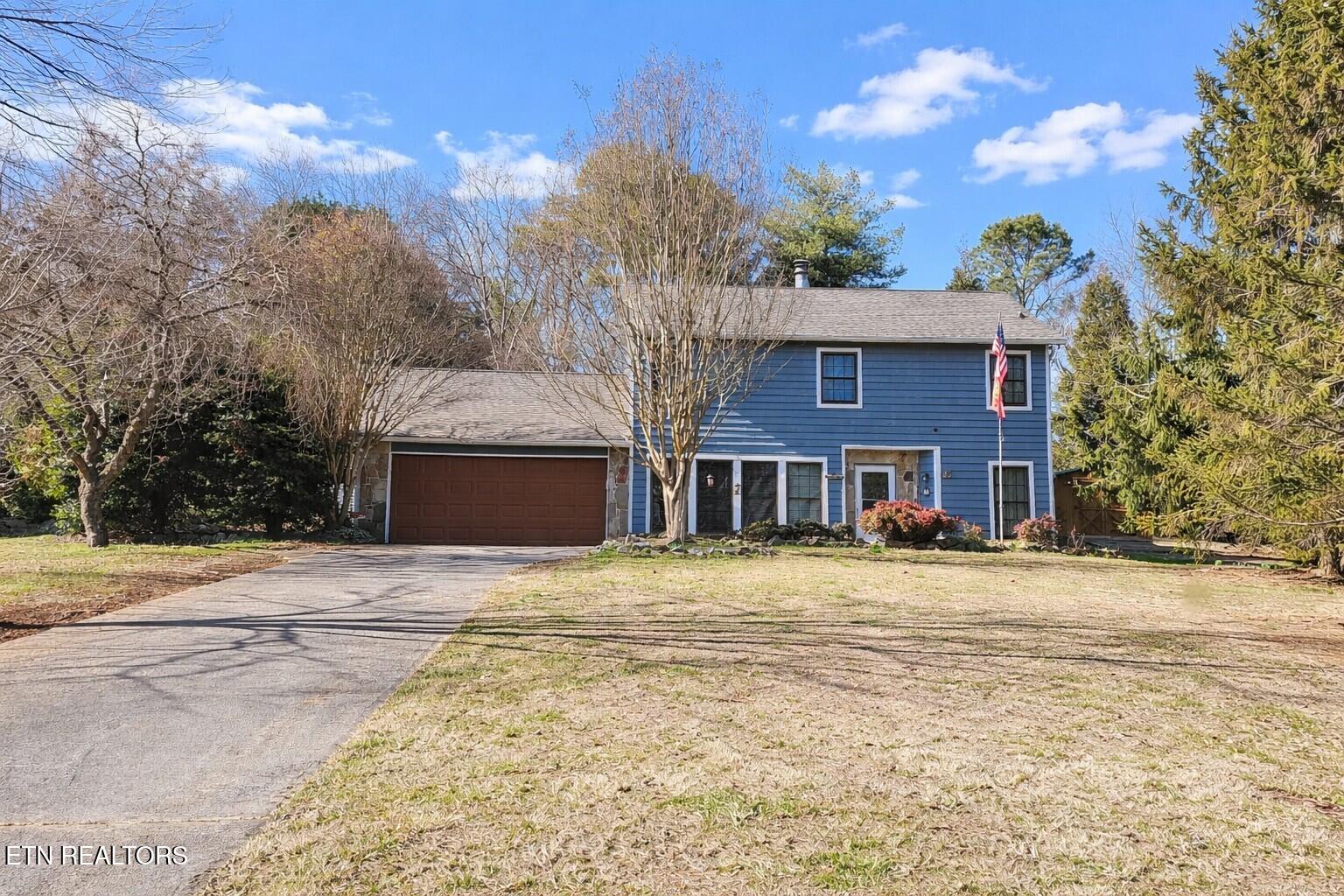 1609 Chandler Road Knoxville TN 37922