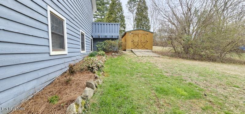 1609 Chandler Road Knoxville TN 37922