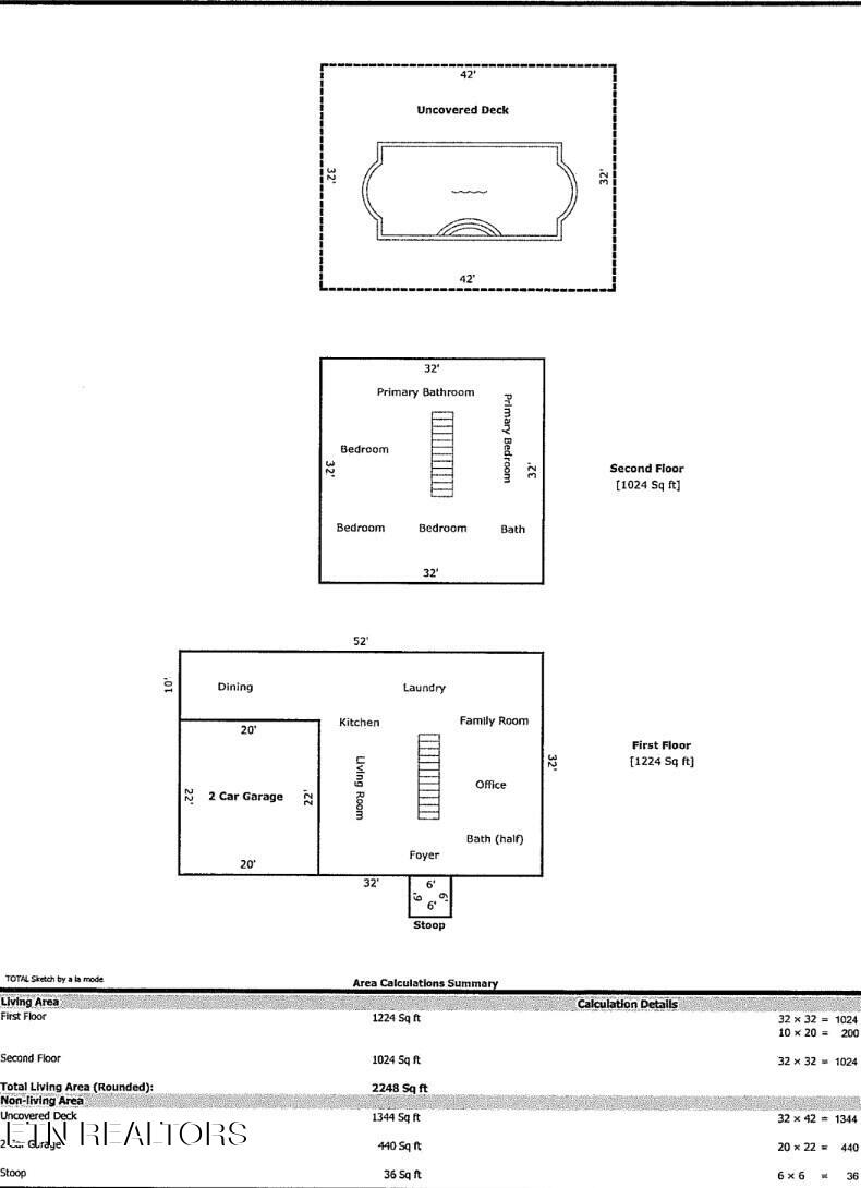 1609 Chandler Road Knoxville TN 37922