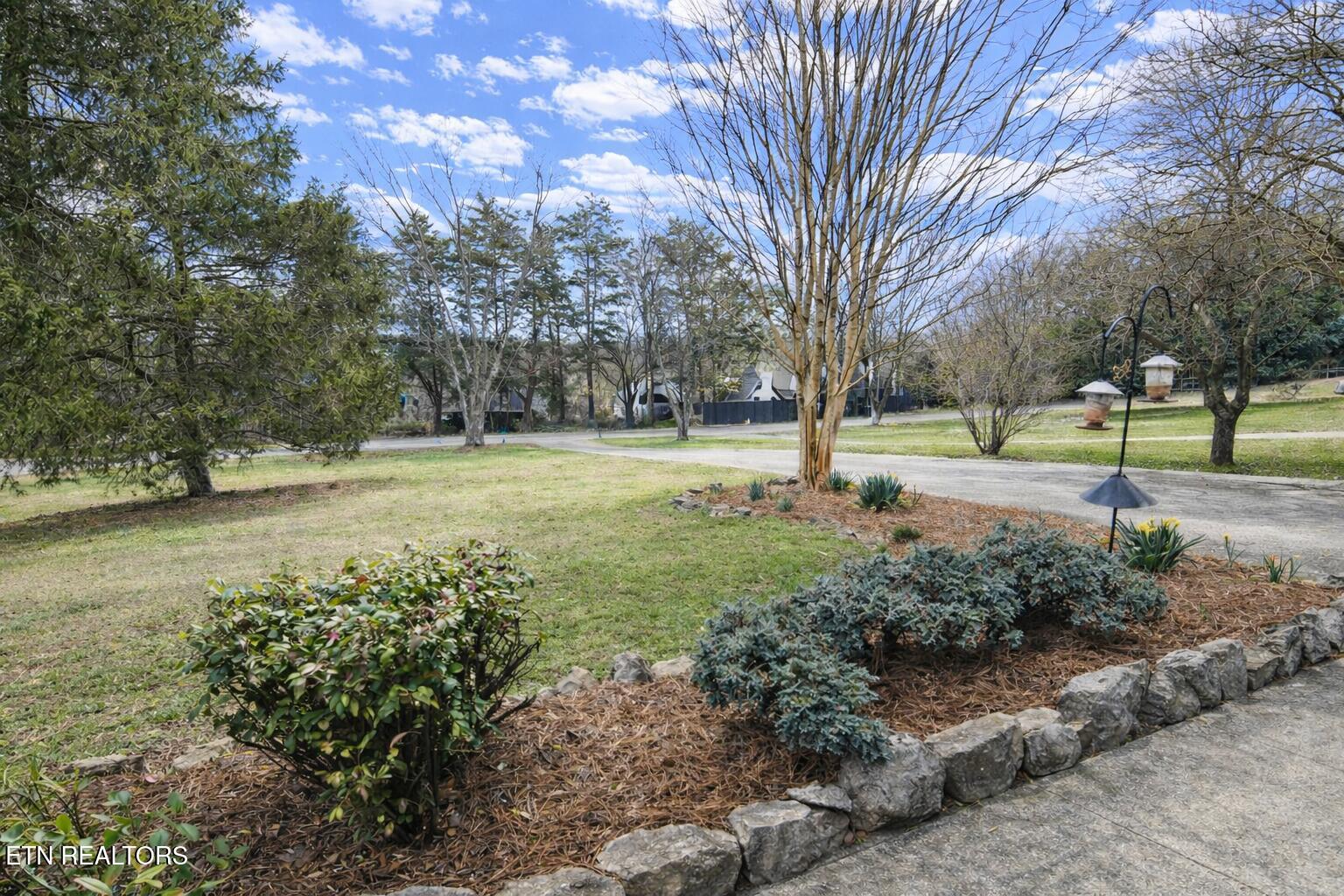 1609 Chandler Road Knoxville TN 37922