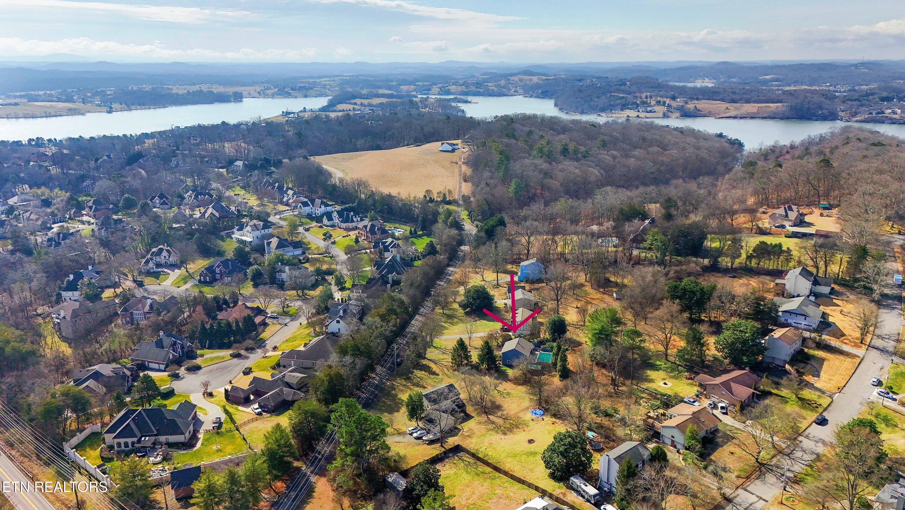 1609 Chandler Road Knoxville TN 37922