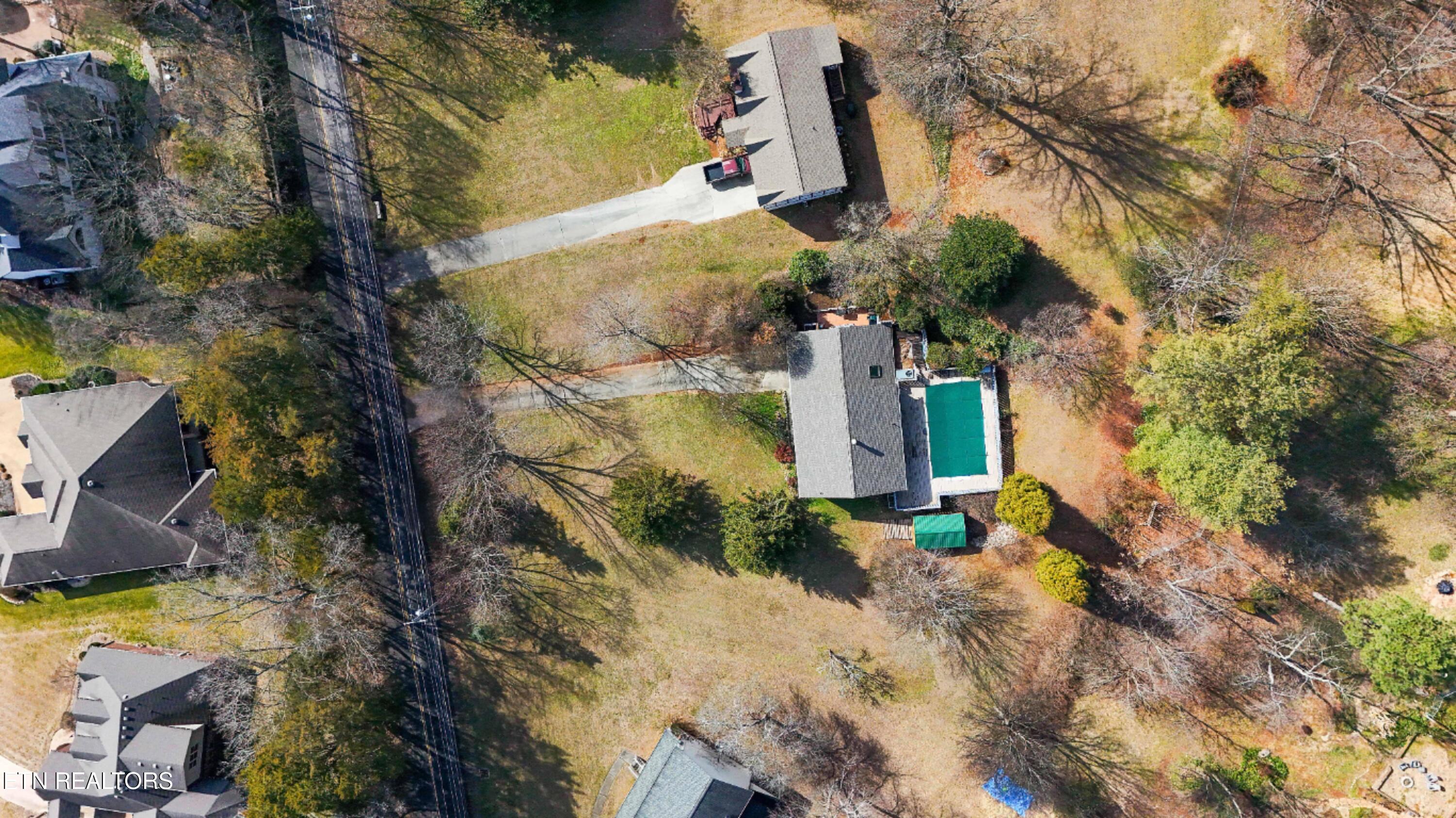1609 Chandler Road Knoxville TN 37922