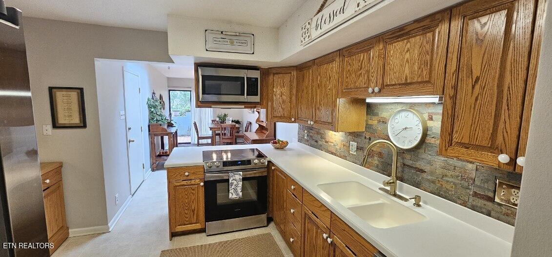 1609 Chandler Road Knoxville TN 37922