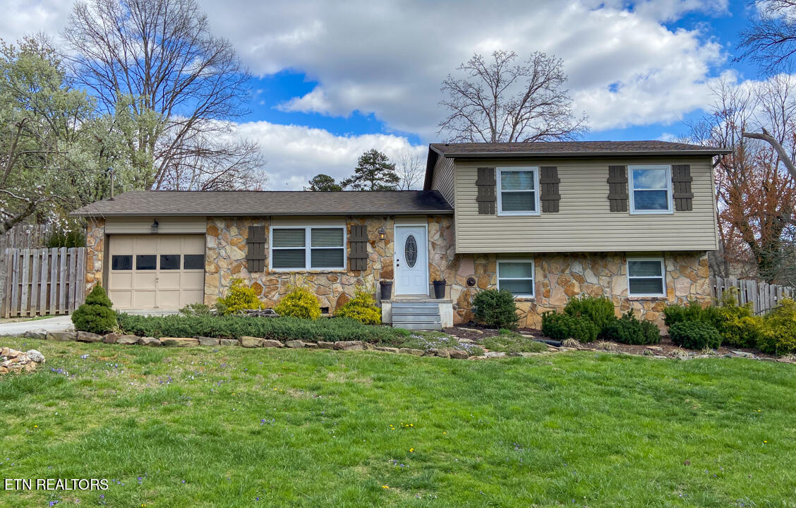 5712 Bluewood Lane Knoxville TN 37921