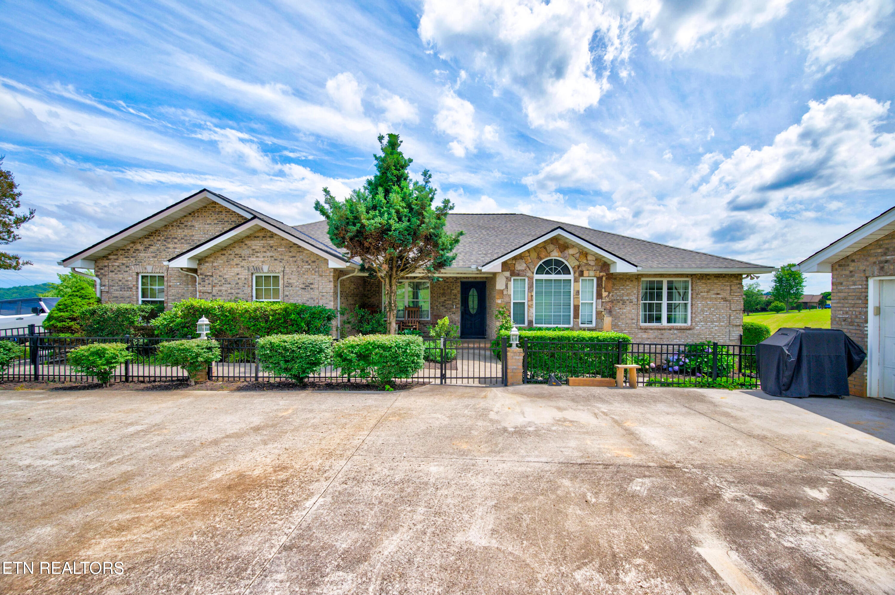 1339 Jim Fain Road Sevierville TN 37876