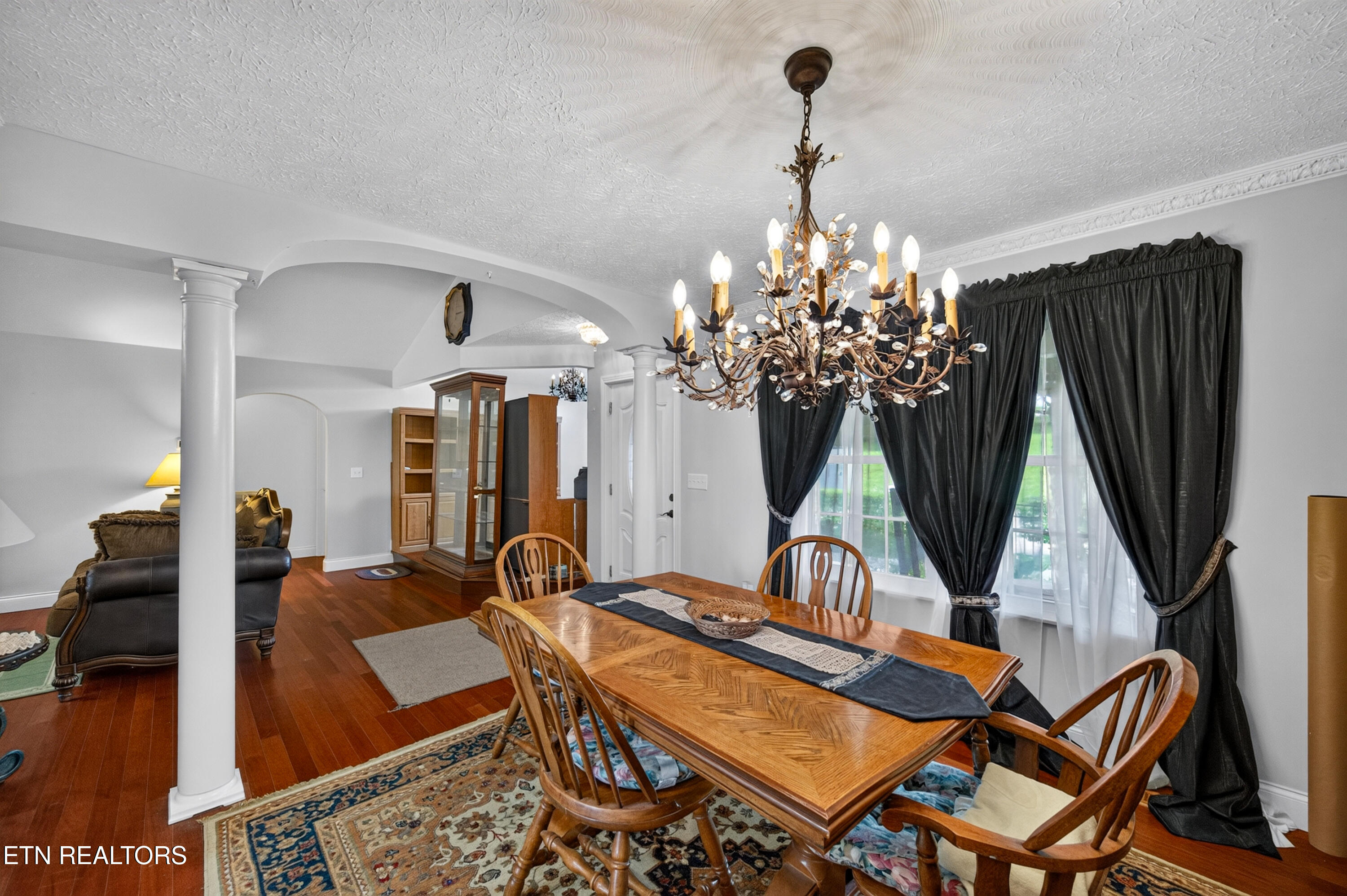 1339 Jim Fain Road Sevierville TN 37876