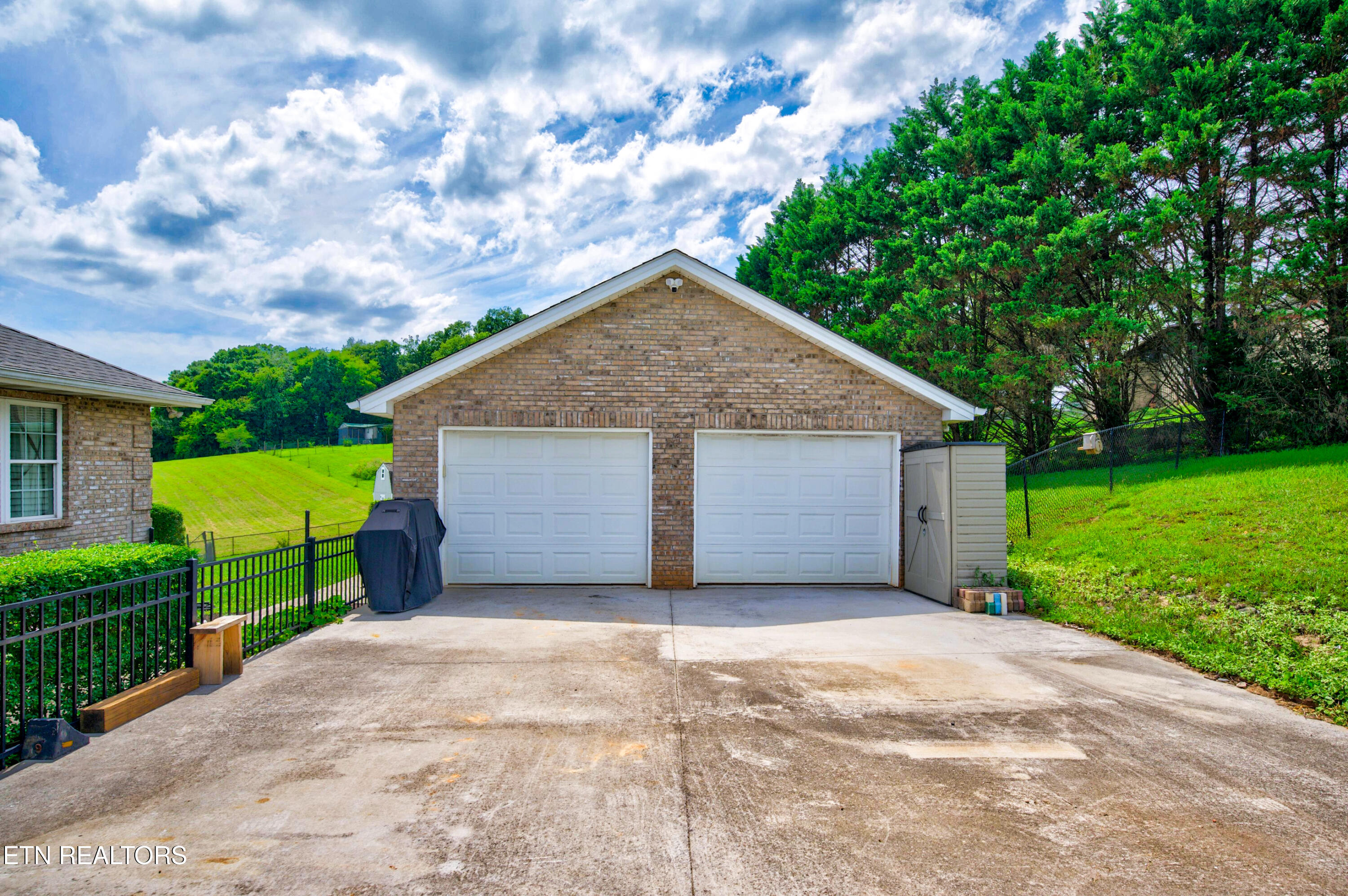 1339 Jim Fain Road Sevierville TN 37876
