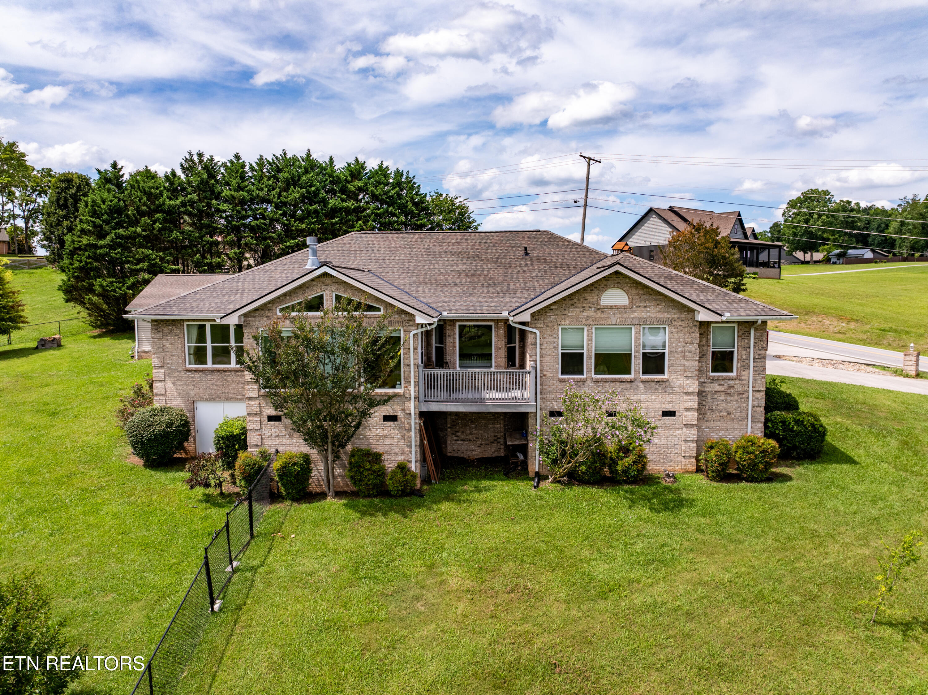 1339 Jim Fain Road Sevierville TN 37876