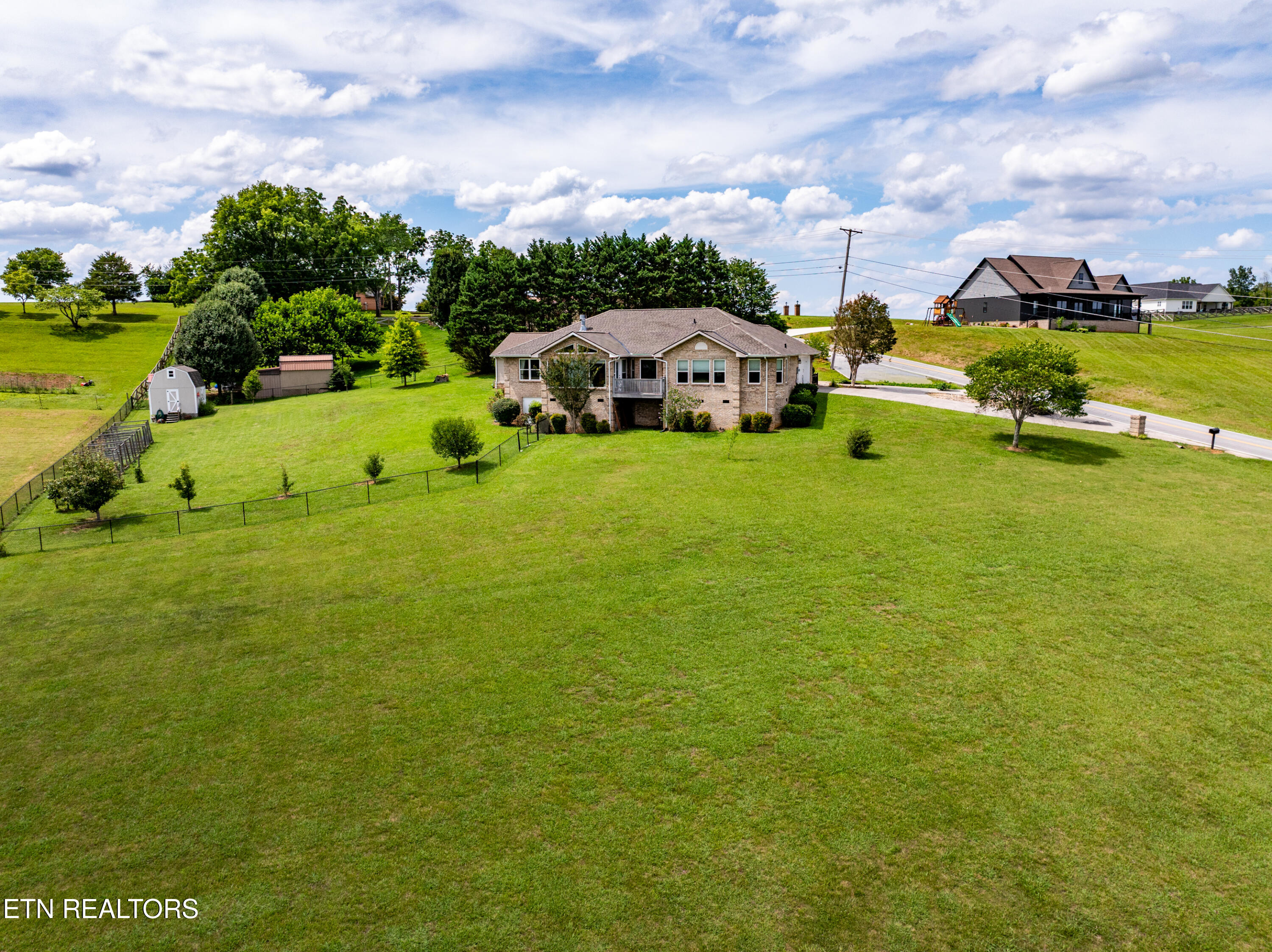 1339 Jim Fain Road Sevierville TN 37876