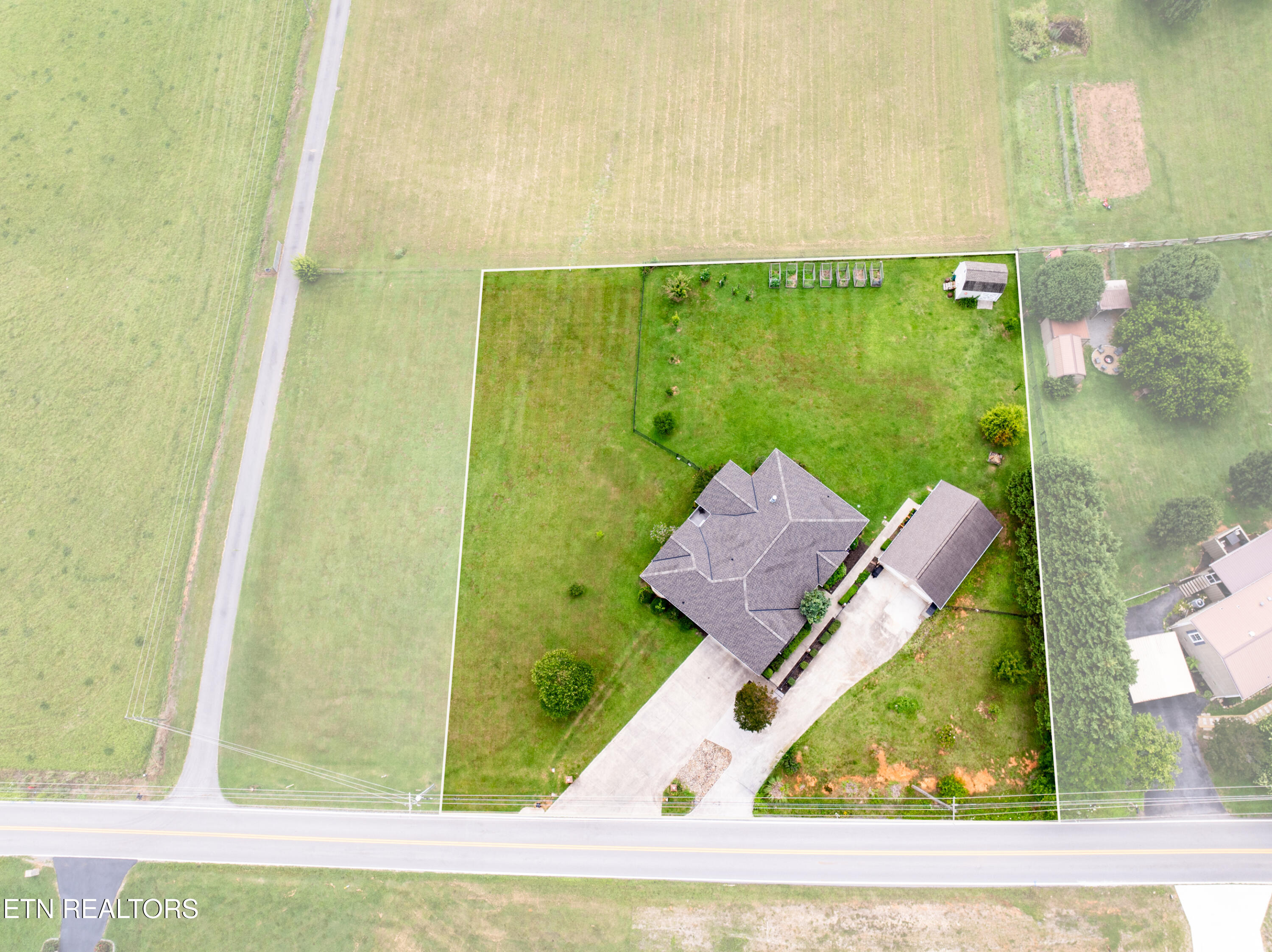 1339 Jim Fain Road Sevierville TN 37876