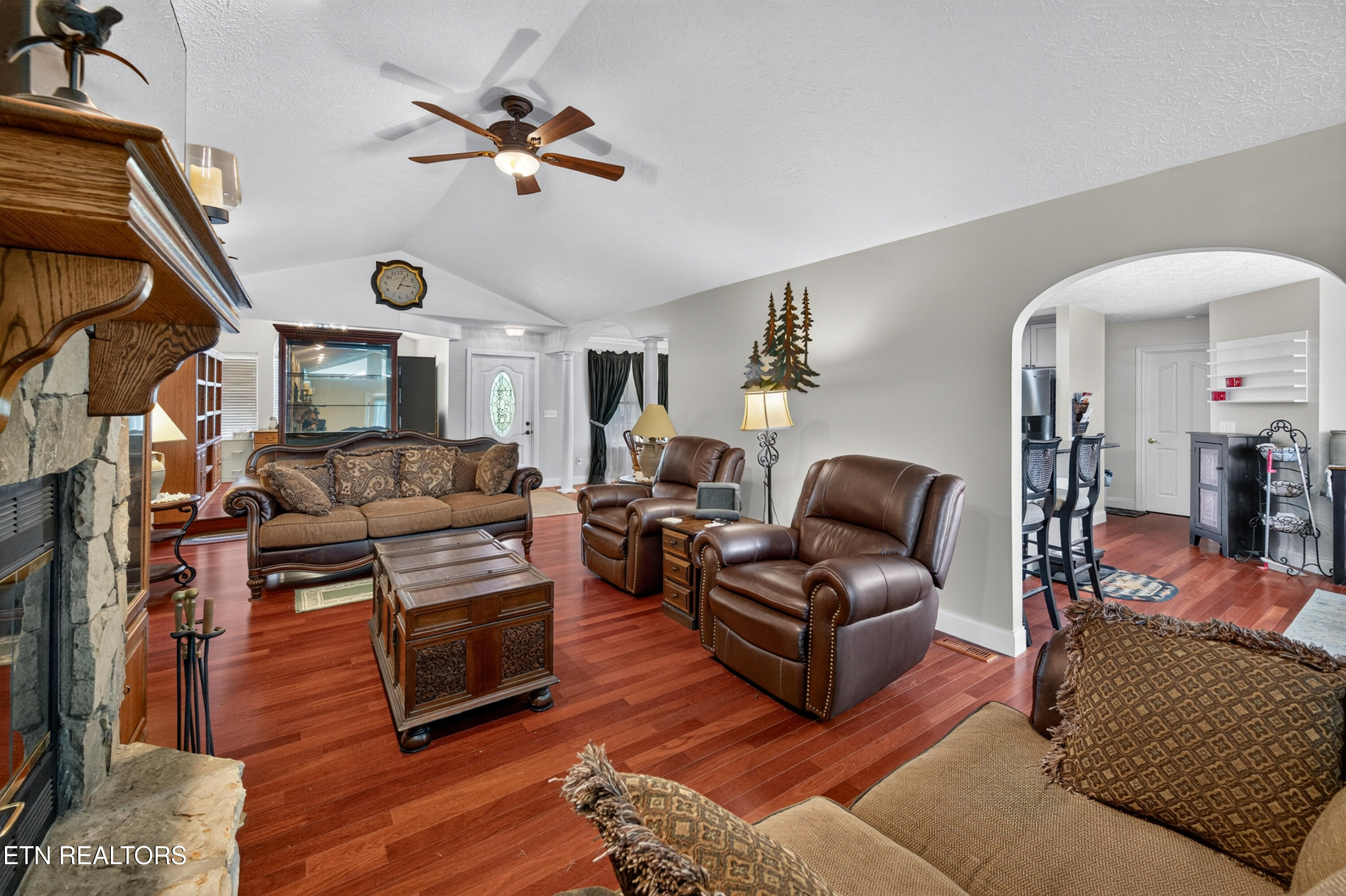 1339 Jim Fain Road Sevierville TN 37876