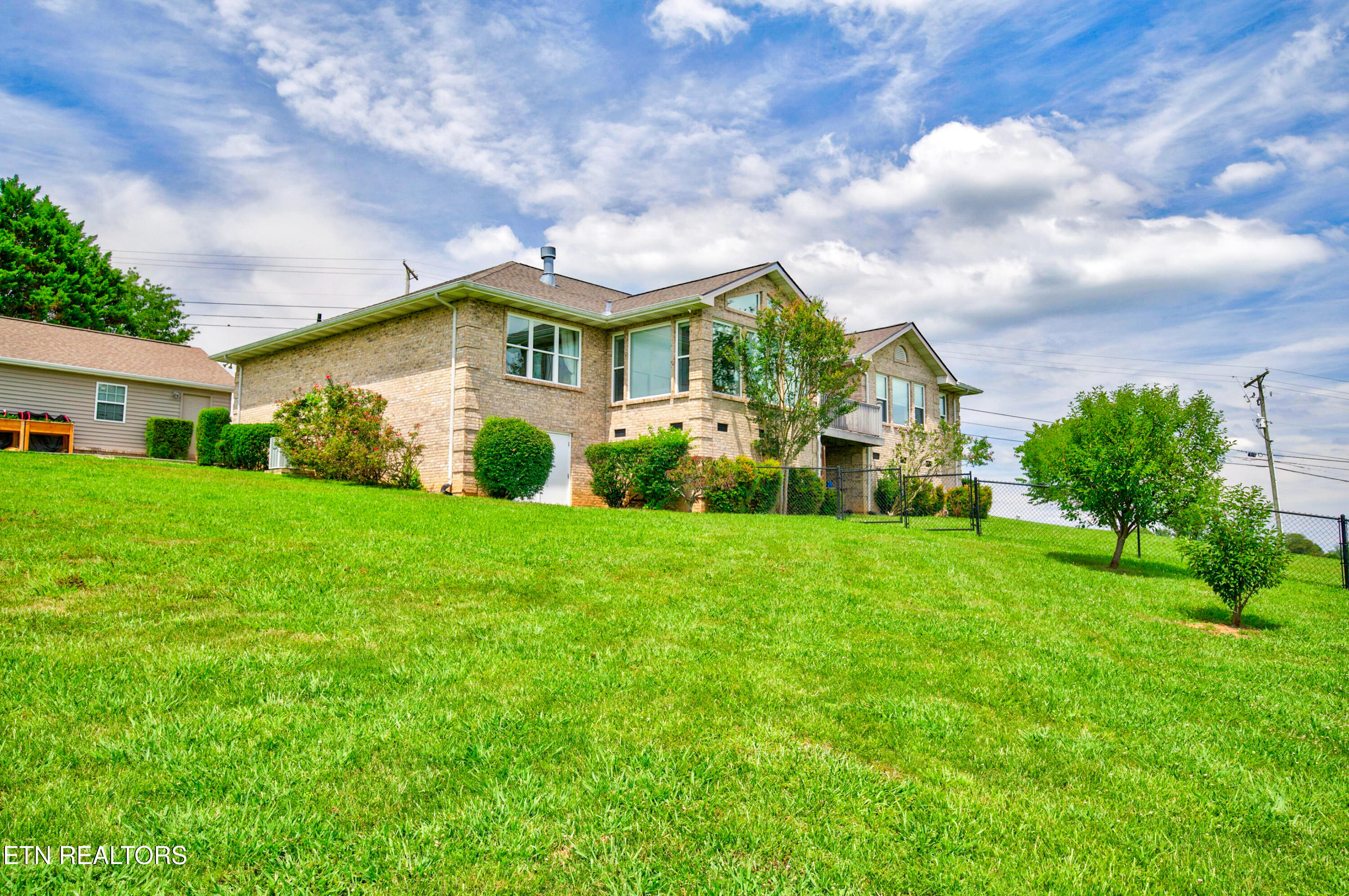 1339 Jim Fain Road Sevierville TN 37876