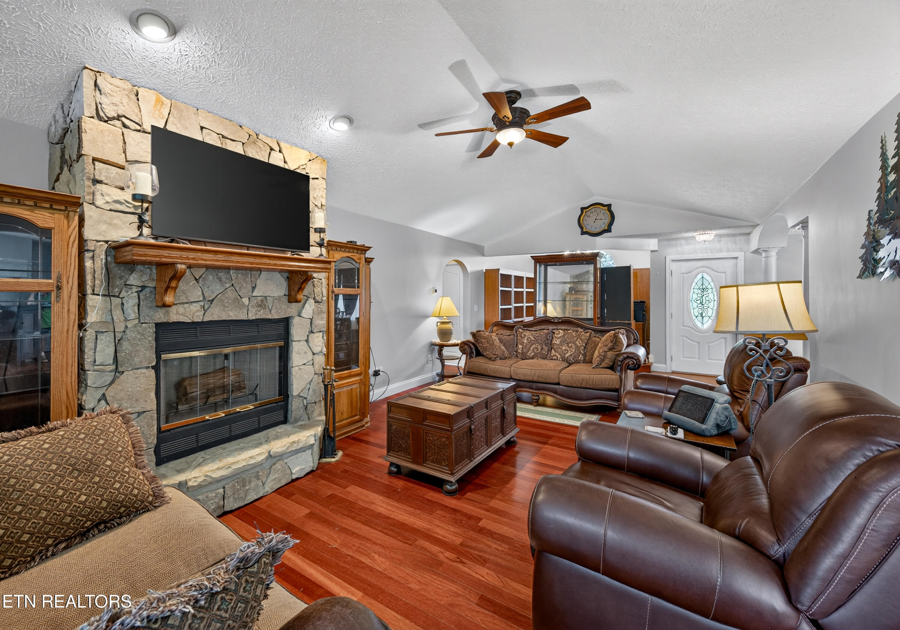 1339 Jim Fain Road Sevierville TN 37876