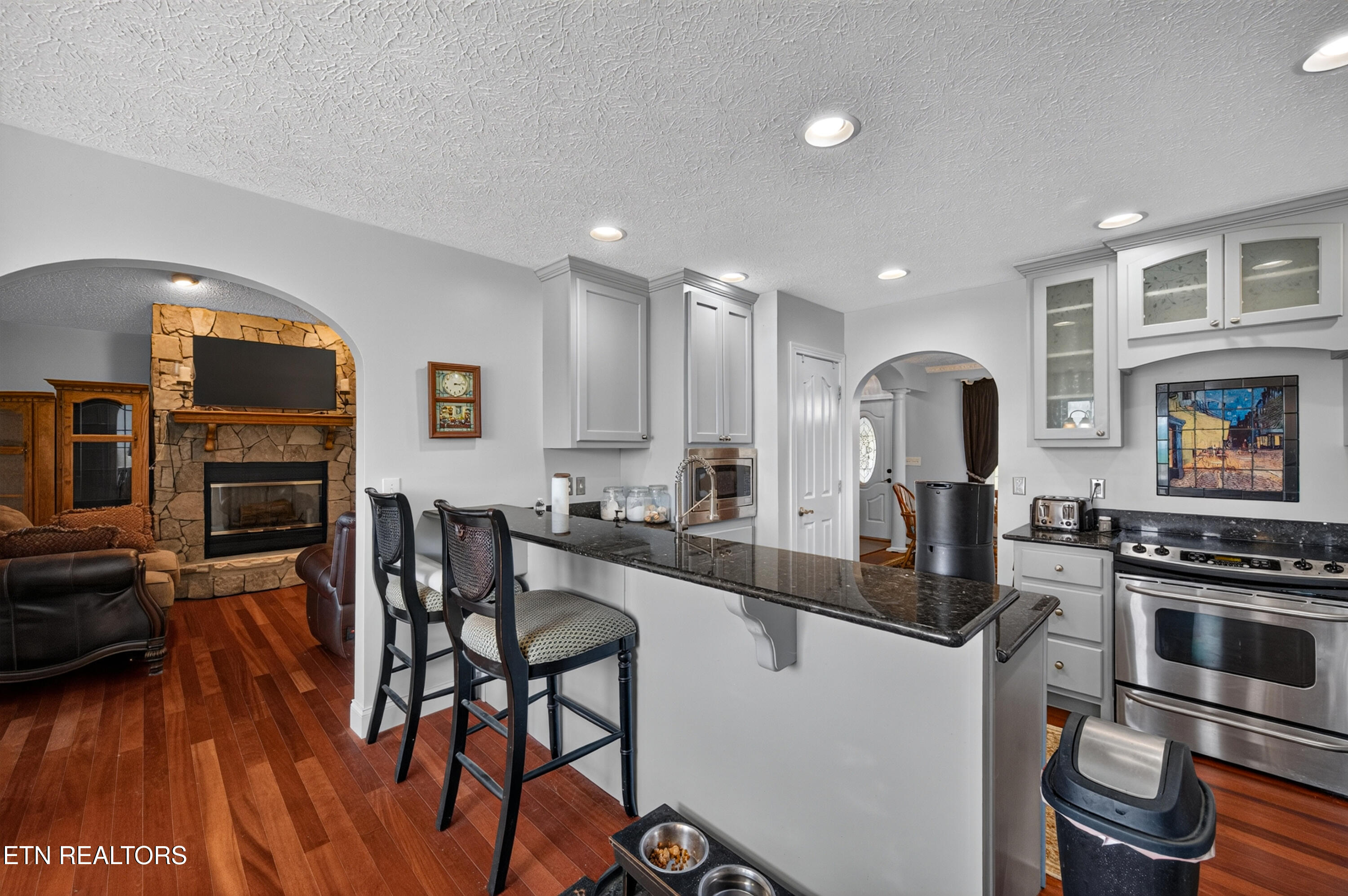 1339 Jim Fain Road Sevierville TN 37876
