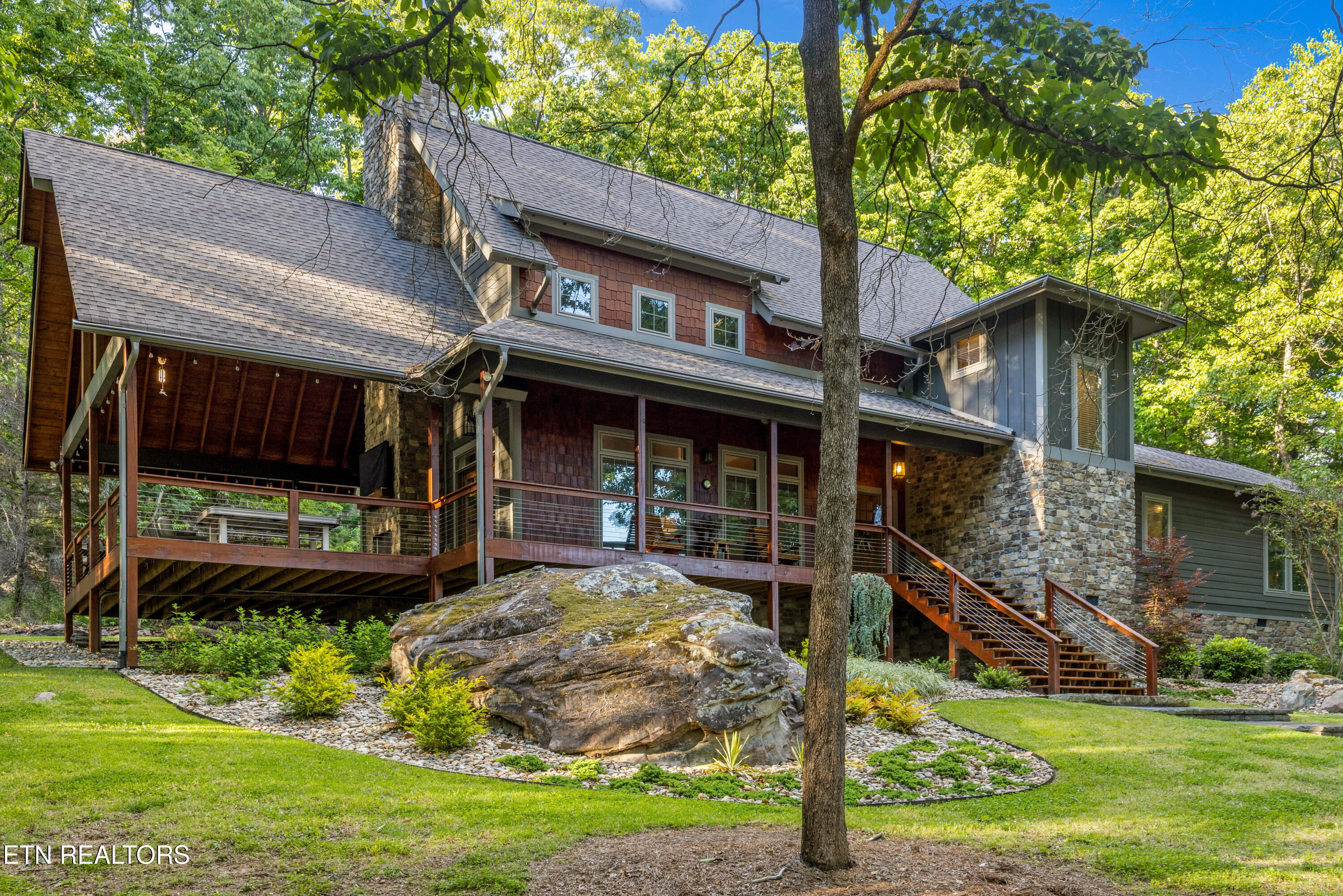 748 Woodcock Road Dunlap TN 37327