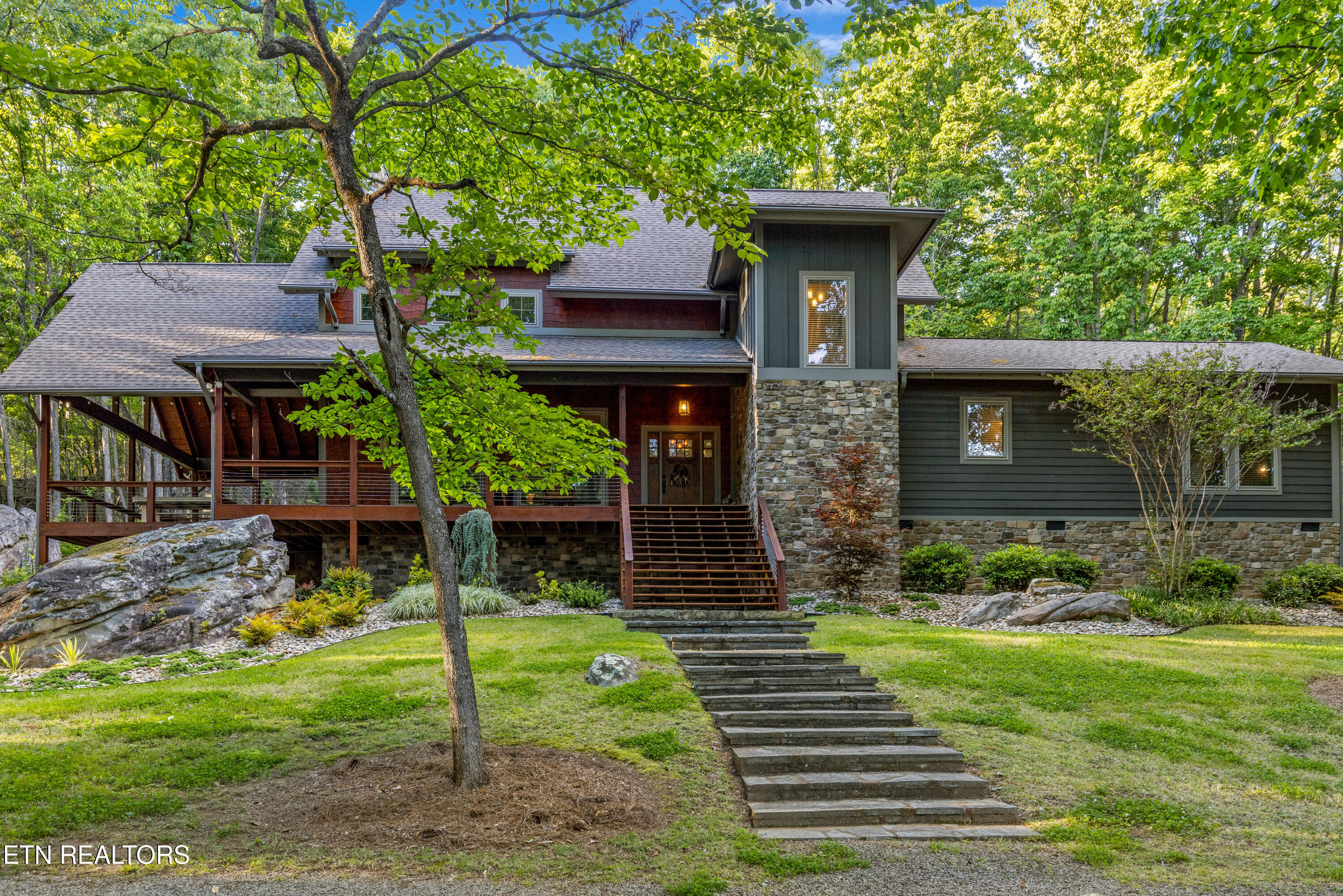 748 Woodcock Road Dunlap TN 37327
